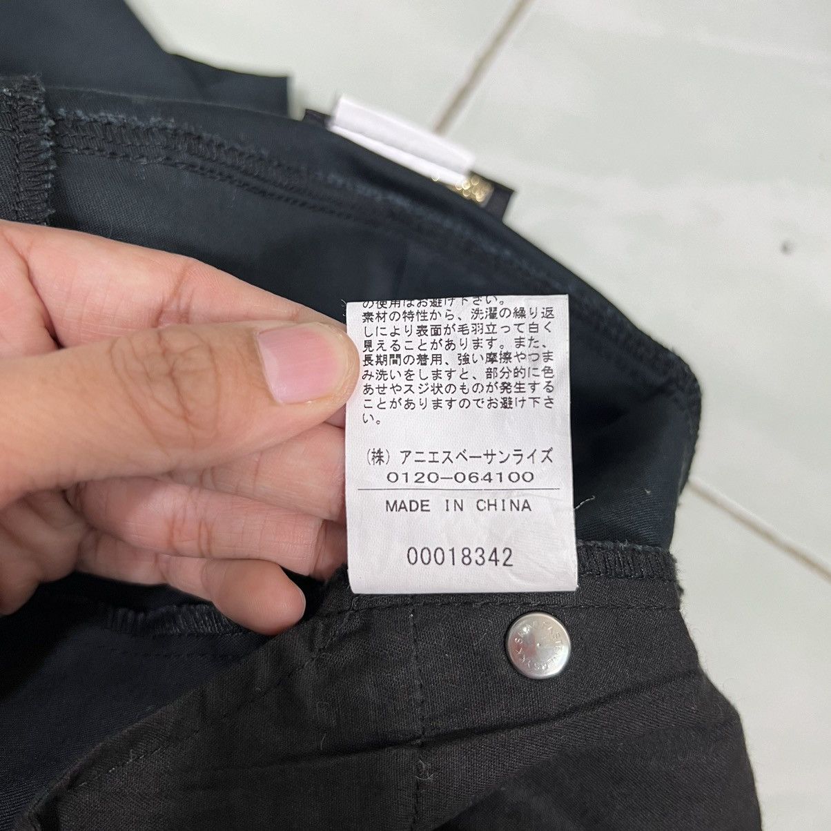 agnes b. 🔥 AGNES B. Skirts Size 38" / US 16 / IT 52 - 11 Thumbnail