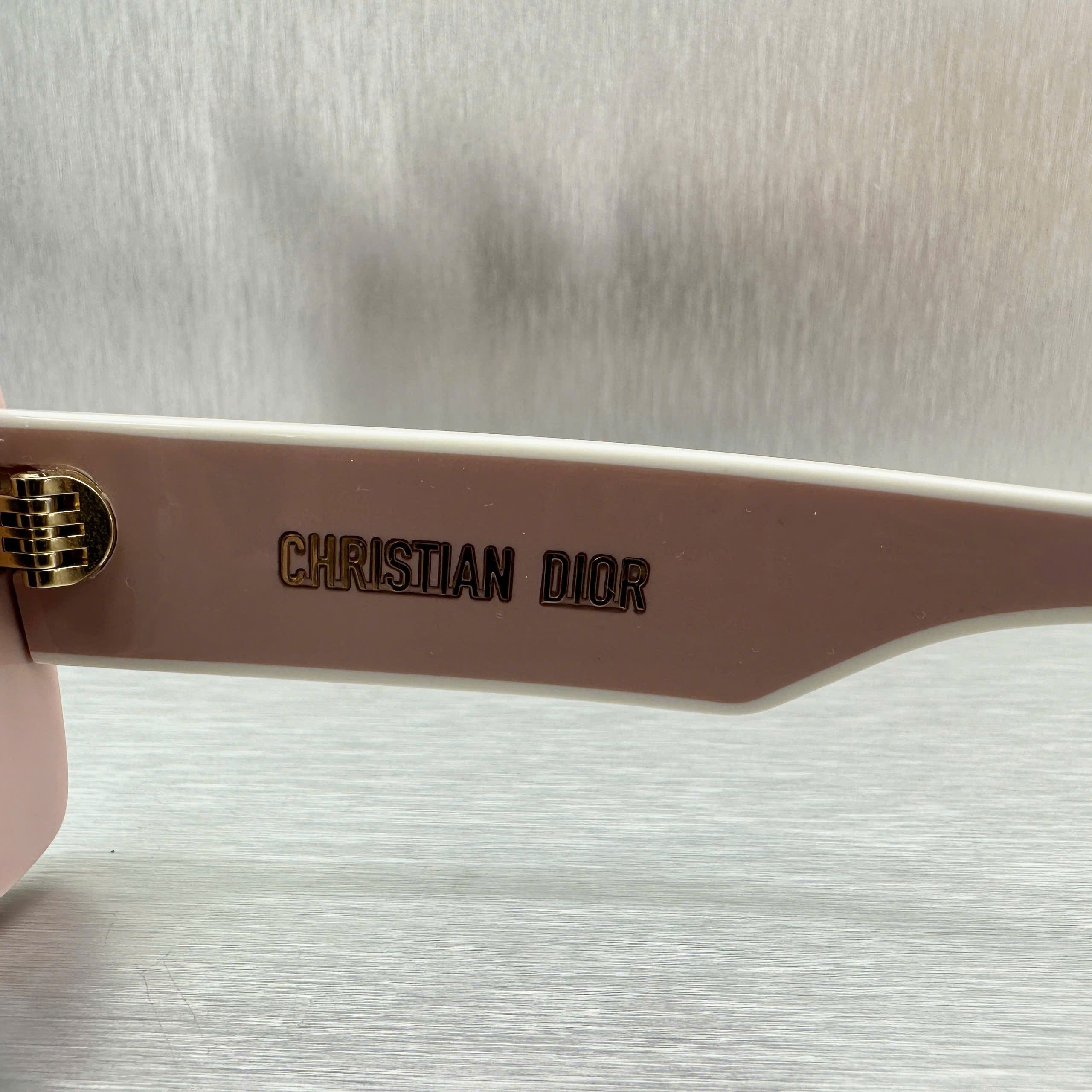 Dior DIOR Diorpacific S1U 40A0 PINK Size ONE SIZE - 11 Thumbnail