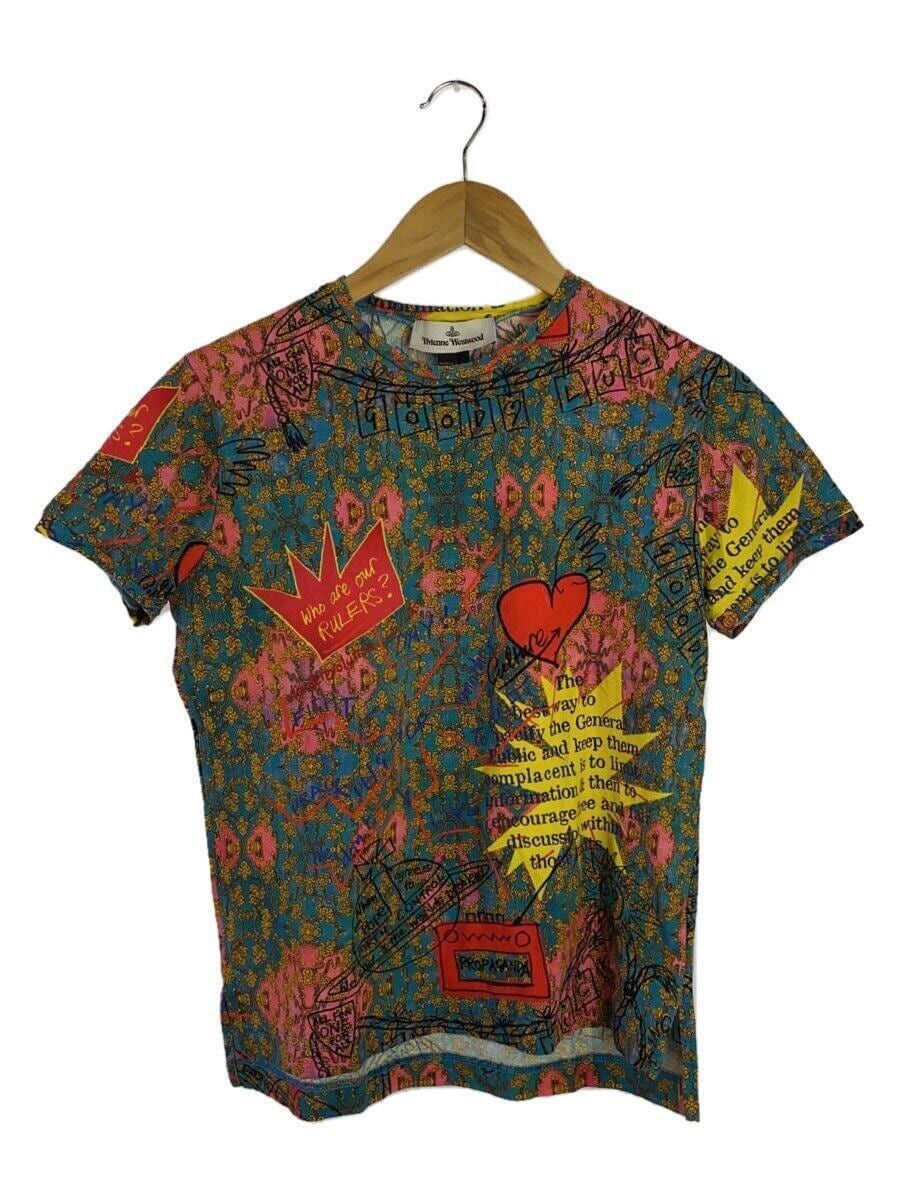 Vivienne Westwood 🐎 Heart T-Shirt | Grailed