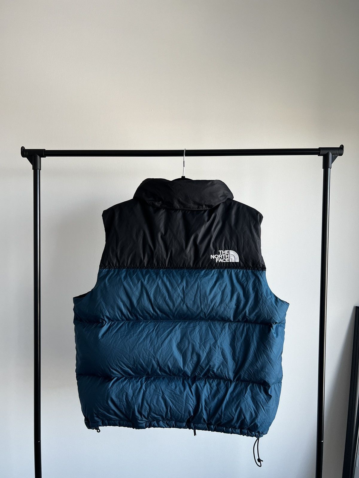 The North Face The North Face 1996 Retro Nuptse Vest Size US L / EU 52-54 / 3 - 6 Thumbnail