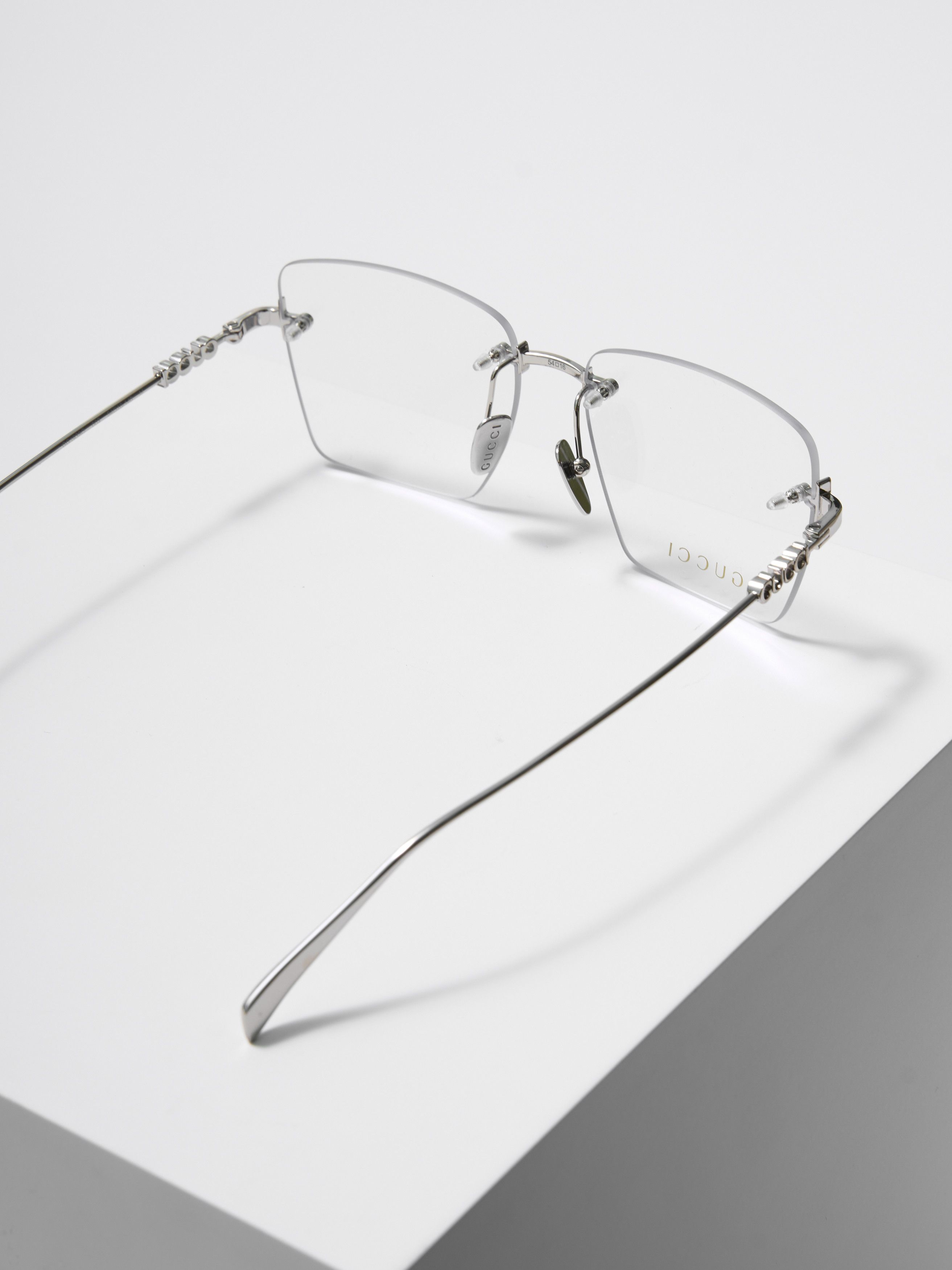 Gucci GUCCI GG1938O 002 GLASSES Size ONE SIZE - 8 Thumbnail
