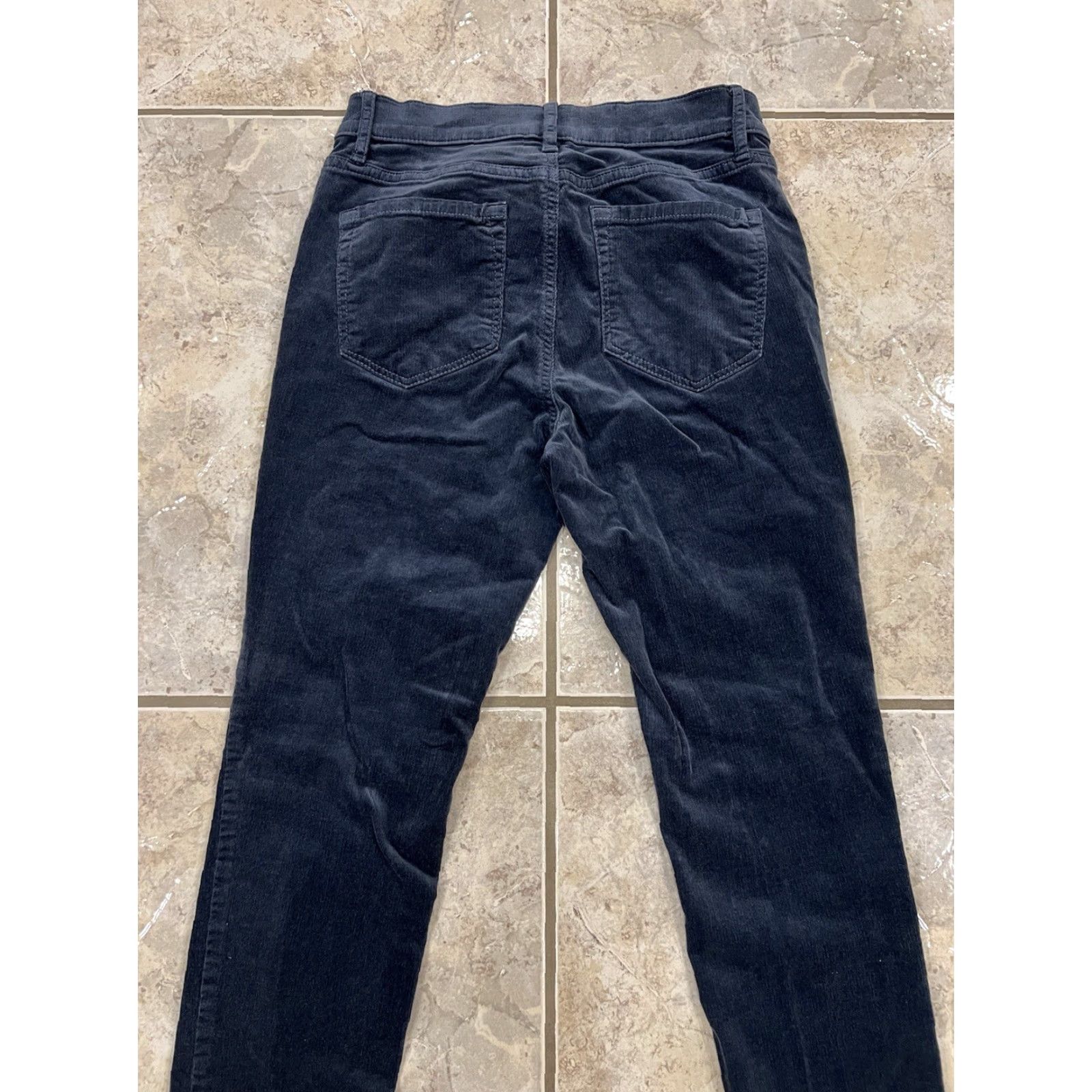 Ann Taylor VINTAGE None Size 25" / US 0 / IT 36 - 5 Thumbnail