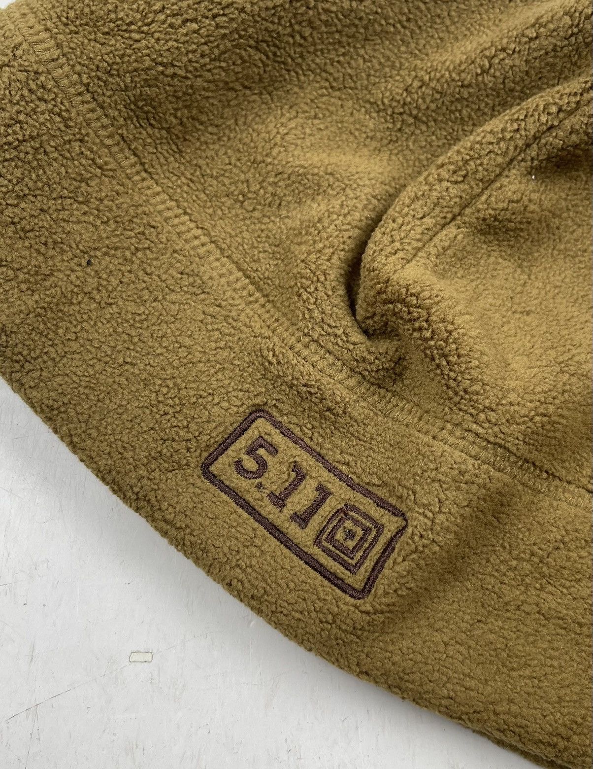 5.11 × Japanese Brand 511 tactical beanie hat tc41 Size ONE SIZE - 3 Thumbnail
