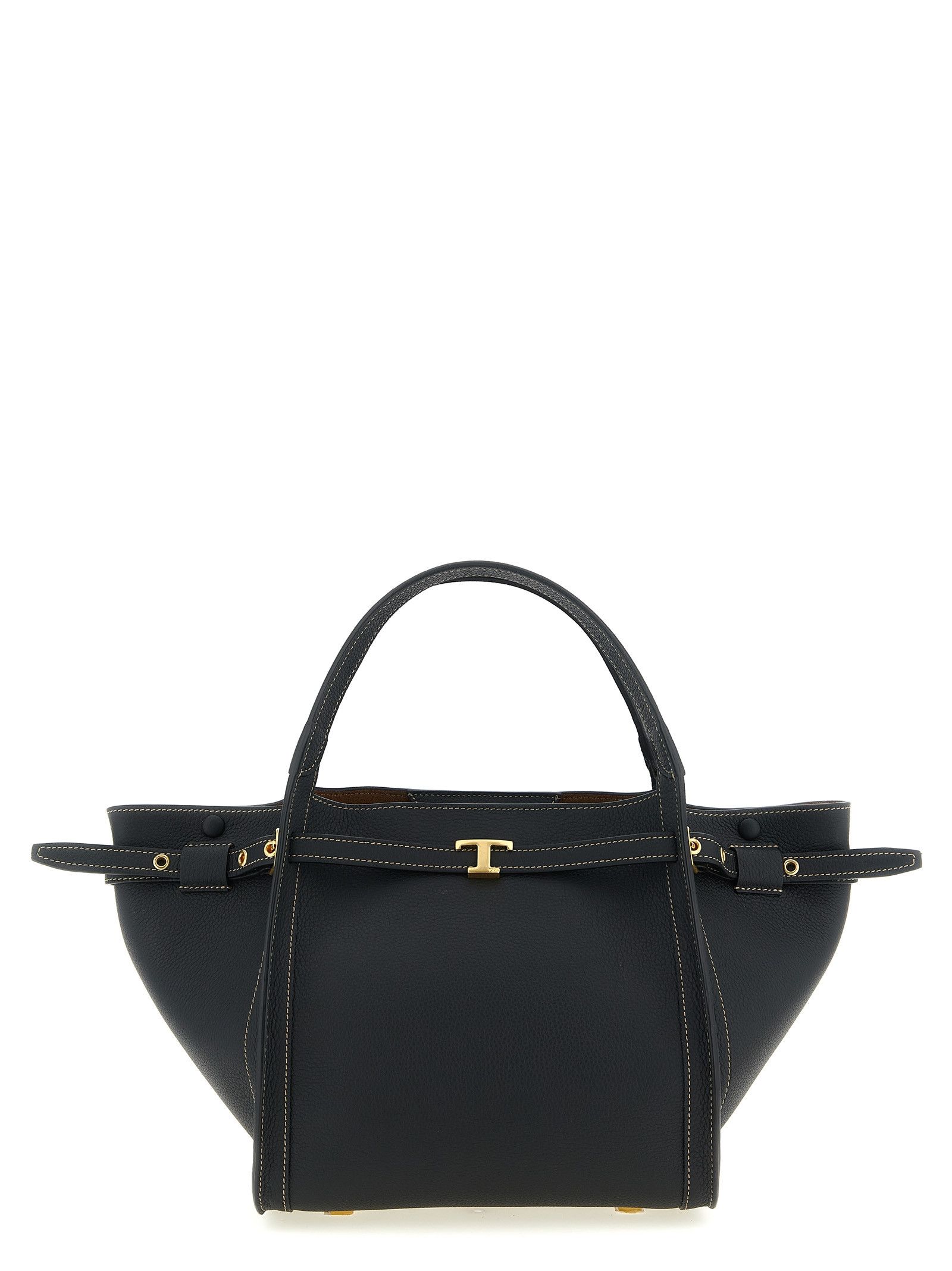 Tod's Small 'Tim' shopping bag Size ONE SIZE - 1 Thumbnail