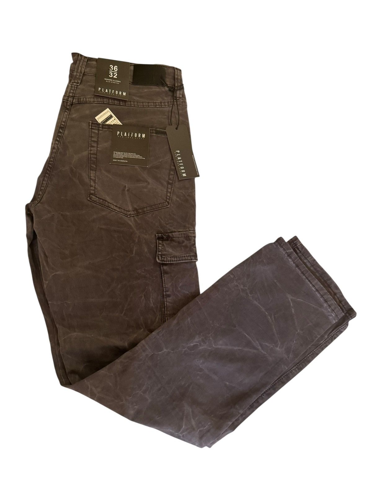 Other Men cargo Size US 36 / EU 52 - 2 Thumbnail
