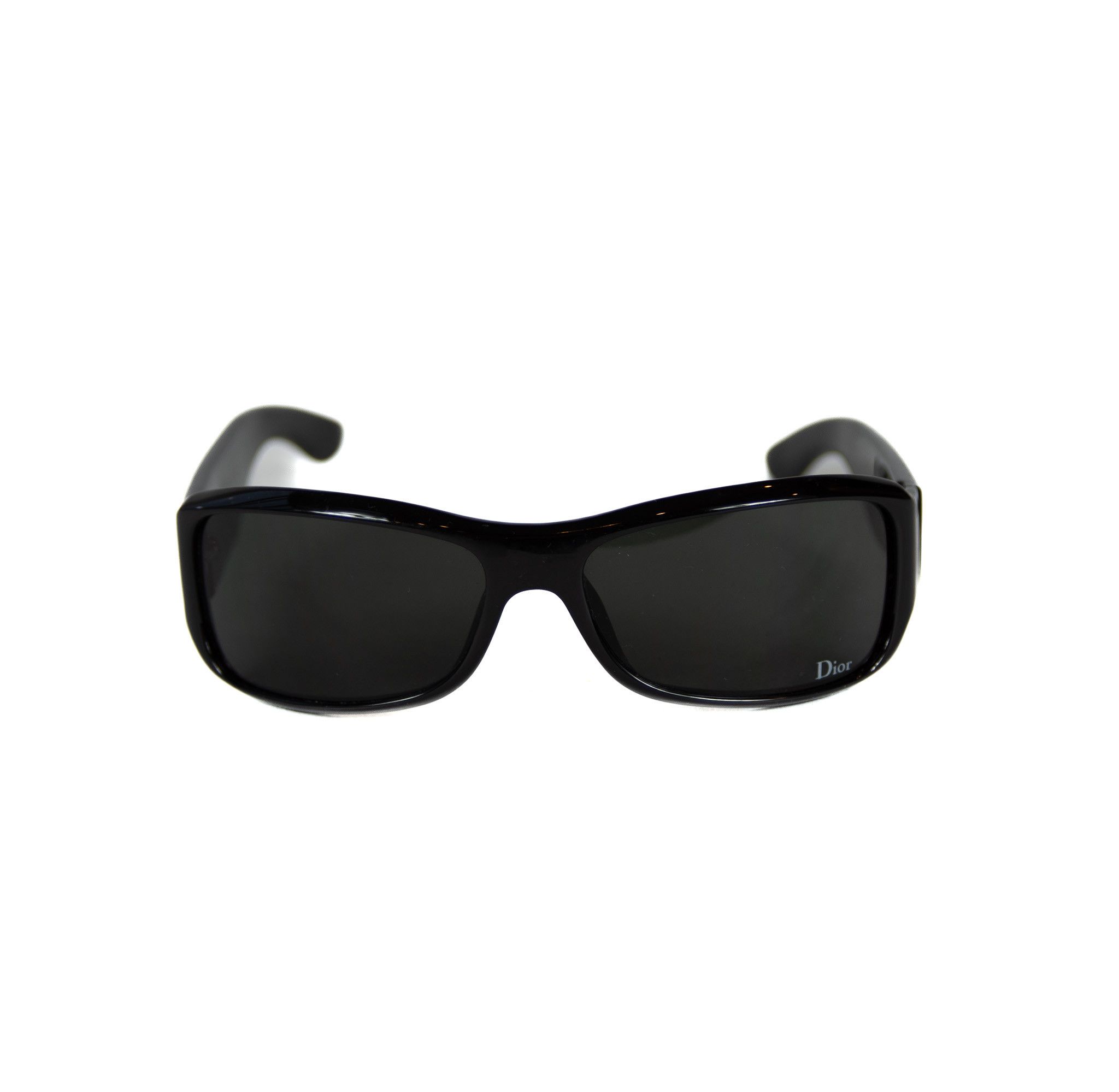 Christian Dior Monsieur "LATINA GIRL 1/N CRYSTAL STUDDED FRAME SUNGLASSES Size ONE SIZE - 2 Thumbnail