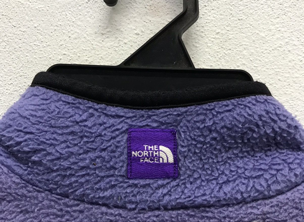 The North Face × Vintage Vintage The North Face Jacket Size US M / EU 48-50 / 2 - 4 Thumbnail