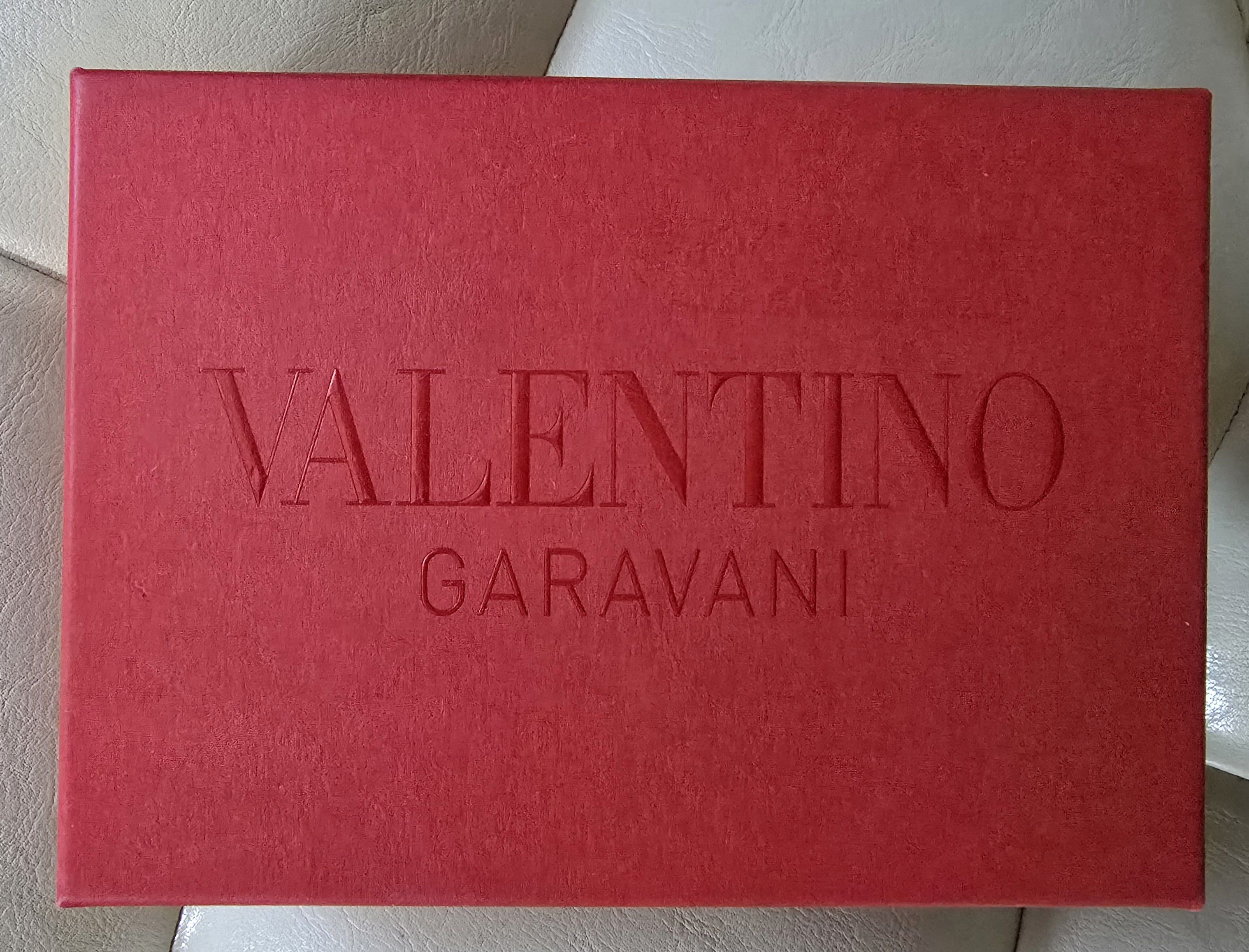Valentino Valentino Garavani White Card Case Size ONE SIZE - 8 Thumbnail