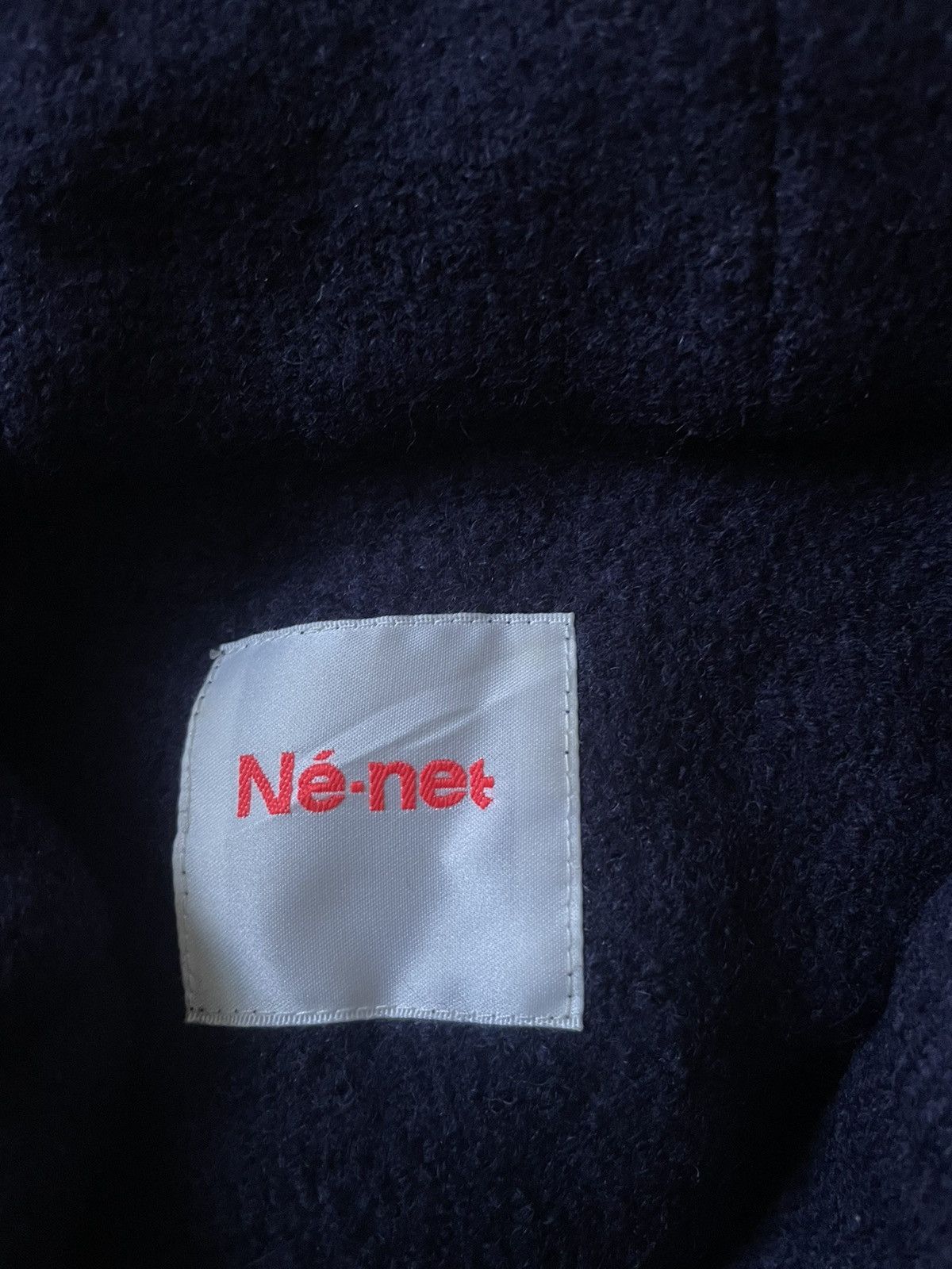 Ne-Net Ne-net Duffel Size US M / EU 48-50 / 2 - 3 Thumbnail