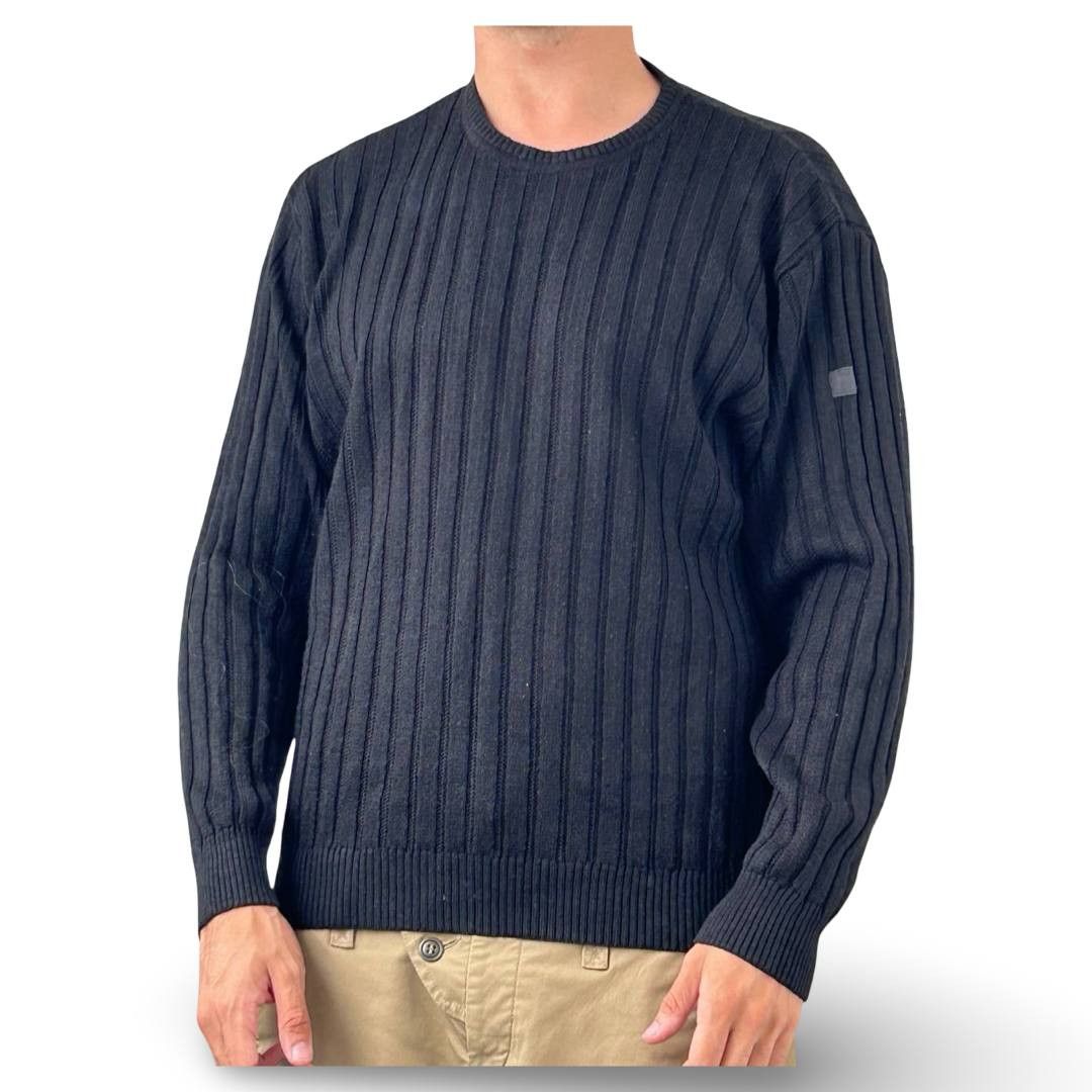 Luxire Marz linen sweater #795 Size US L / EU 52-54 / 3 - 1 Thumbnail