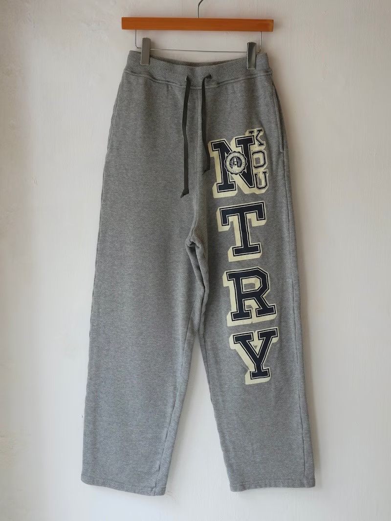 Kapital Kapital kountry sweatpants Size US 36 / EU 52 - 1 Thumbnail