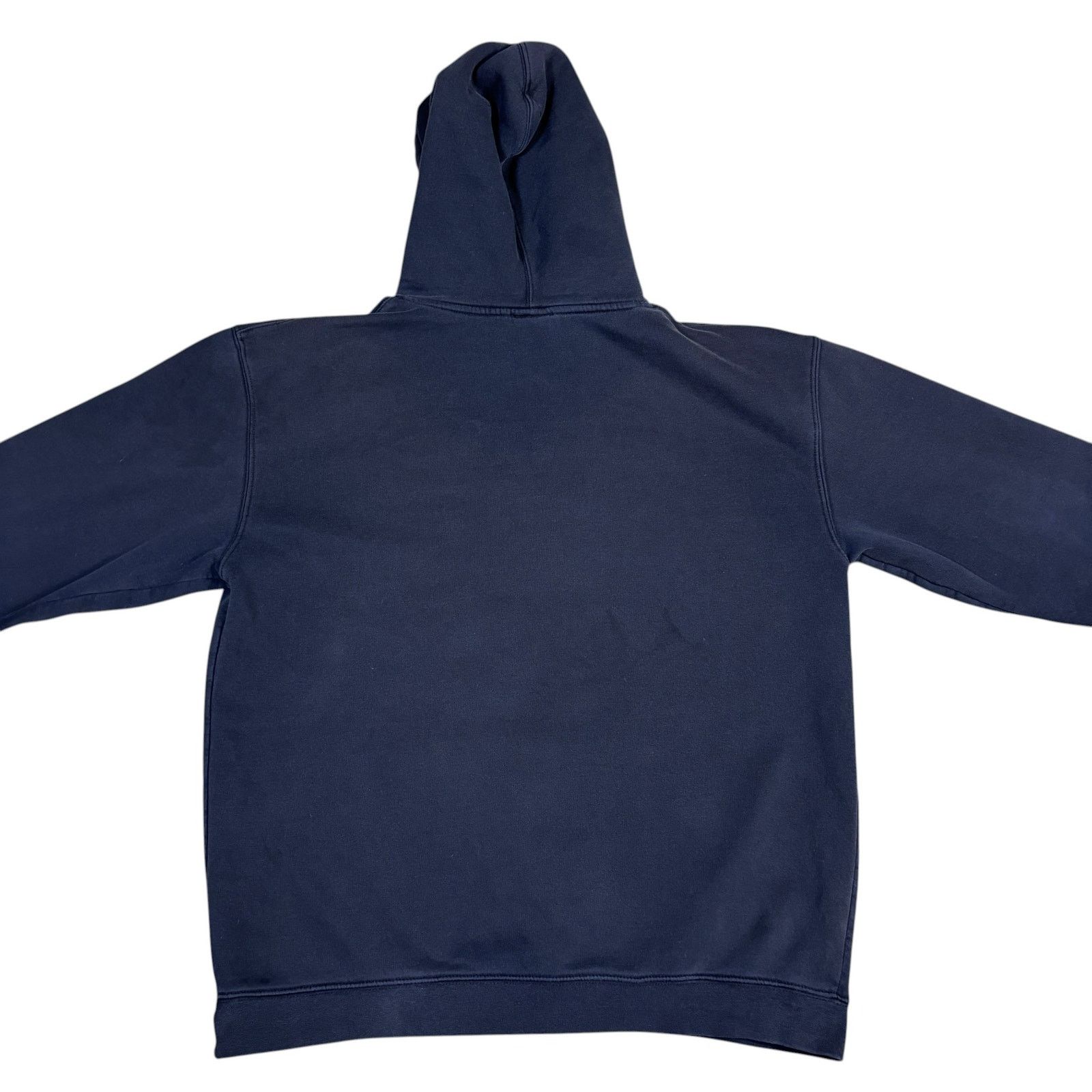 Fender Vintage y2k 2000s Fender Guitars Hoodie Large affliction Size US L / EU 52-54 / 3 - 2 Thumbnail