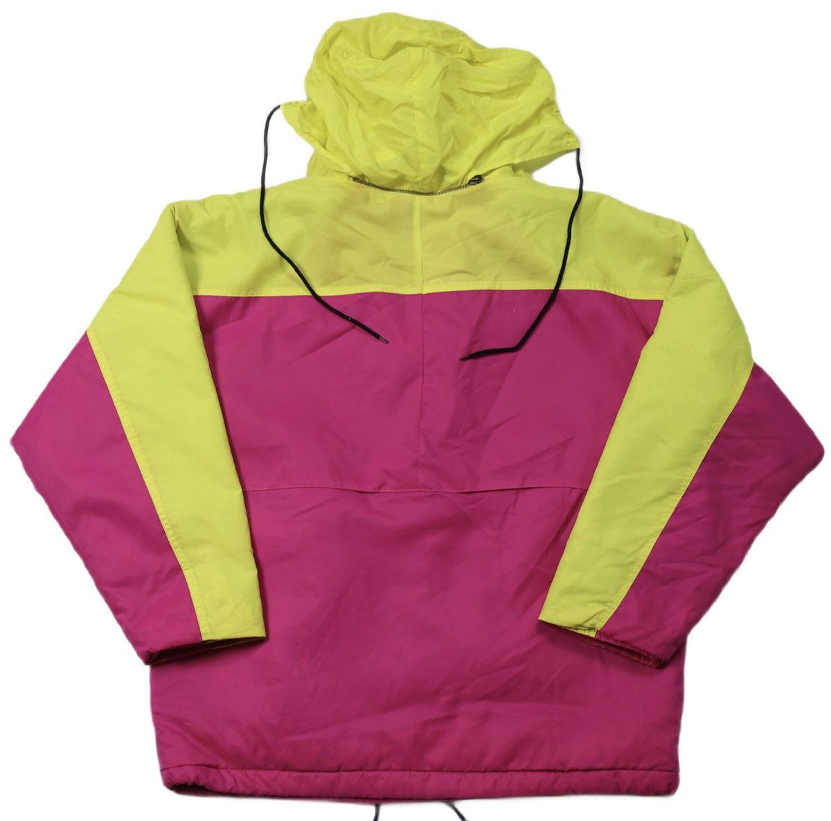 Adidas Adidas Men’s Vintage Puffer Jacket Size M Size US M / EU 48-50 / 2 - 2 Thumbnail