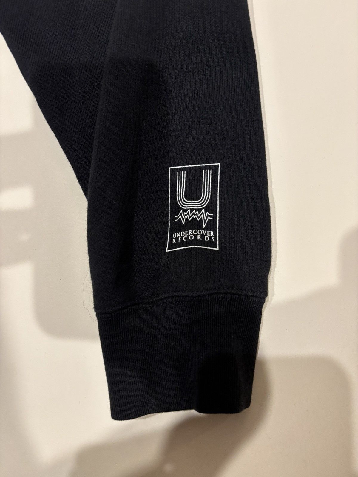 Undercover Undercover Jun Takahashi SS17 The Organs Zip Hoodie Size US M / EU 48-50 / 2 - 11 Thumbnail