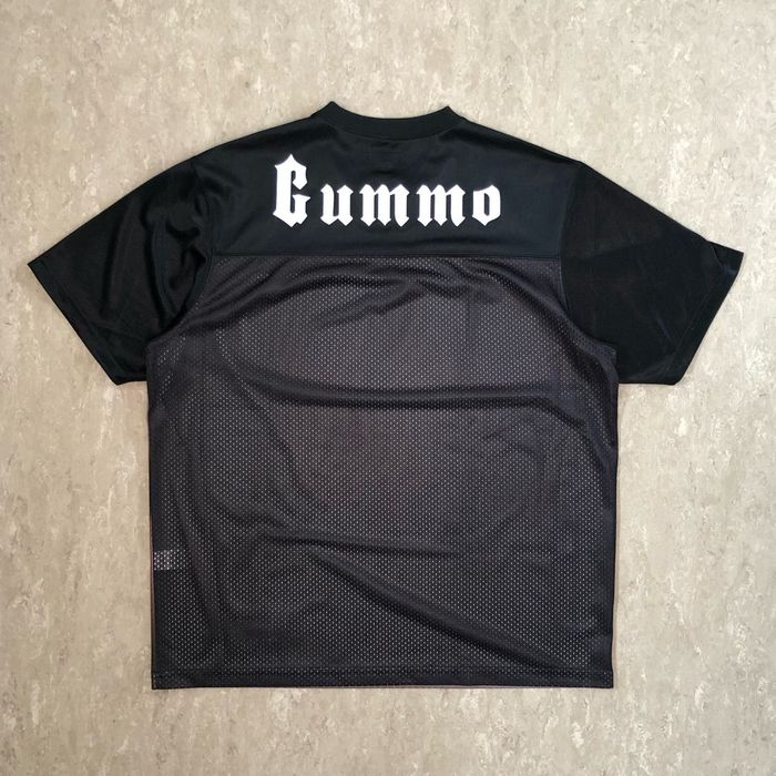 Supreme Supreme Gummo Football Top | Grailed