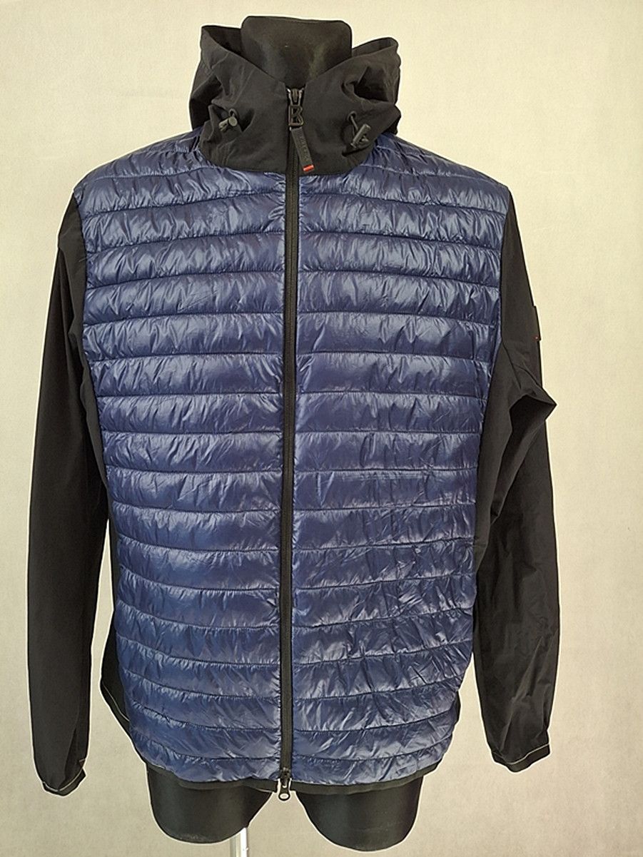 Bogner Fire + Ice Comfortemp Hybrid Men's Jacket 56