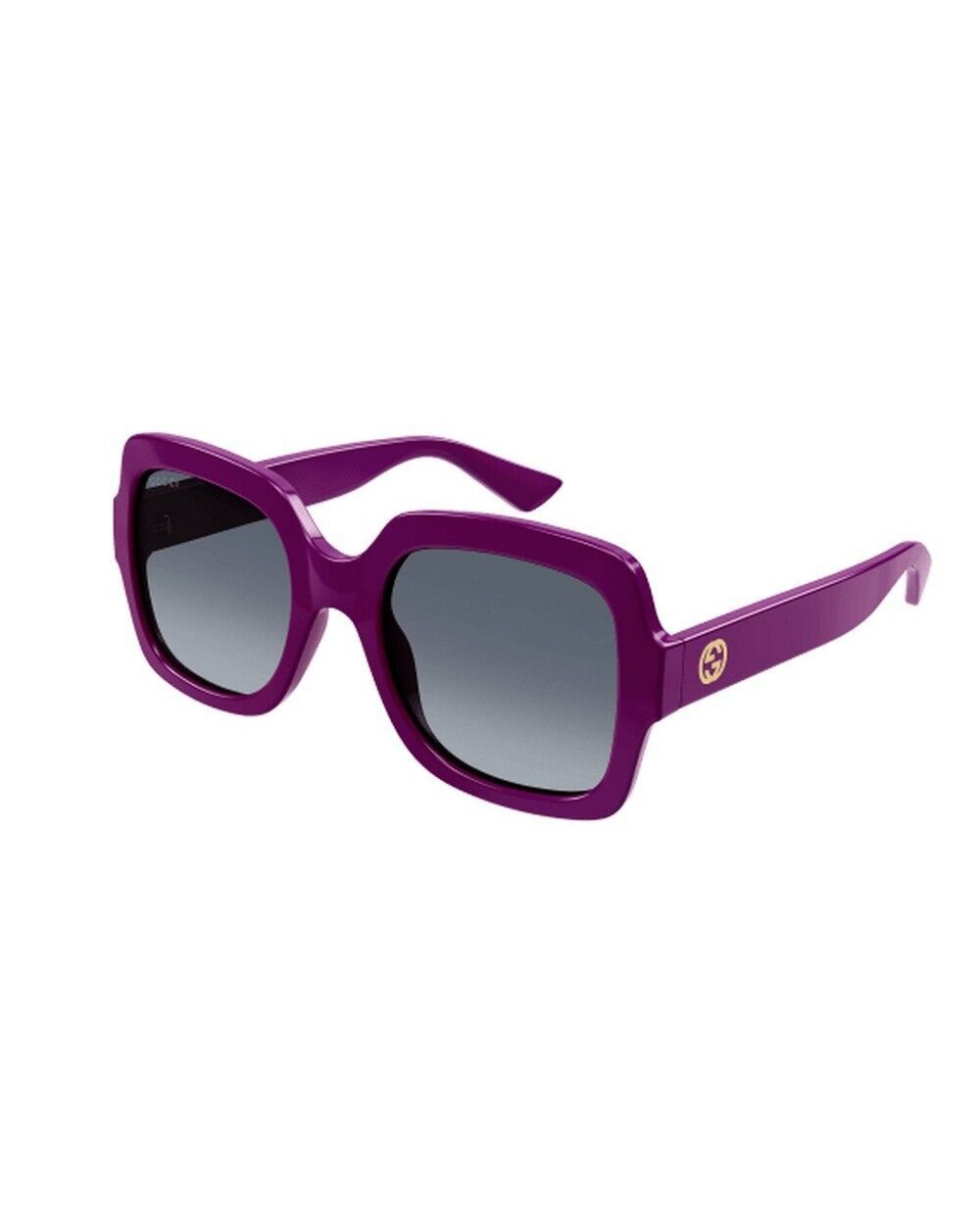 Gucci NEW GUCCI GG1337S-007 Burgundy Size ONE SIZE - 1 Thumbnail