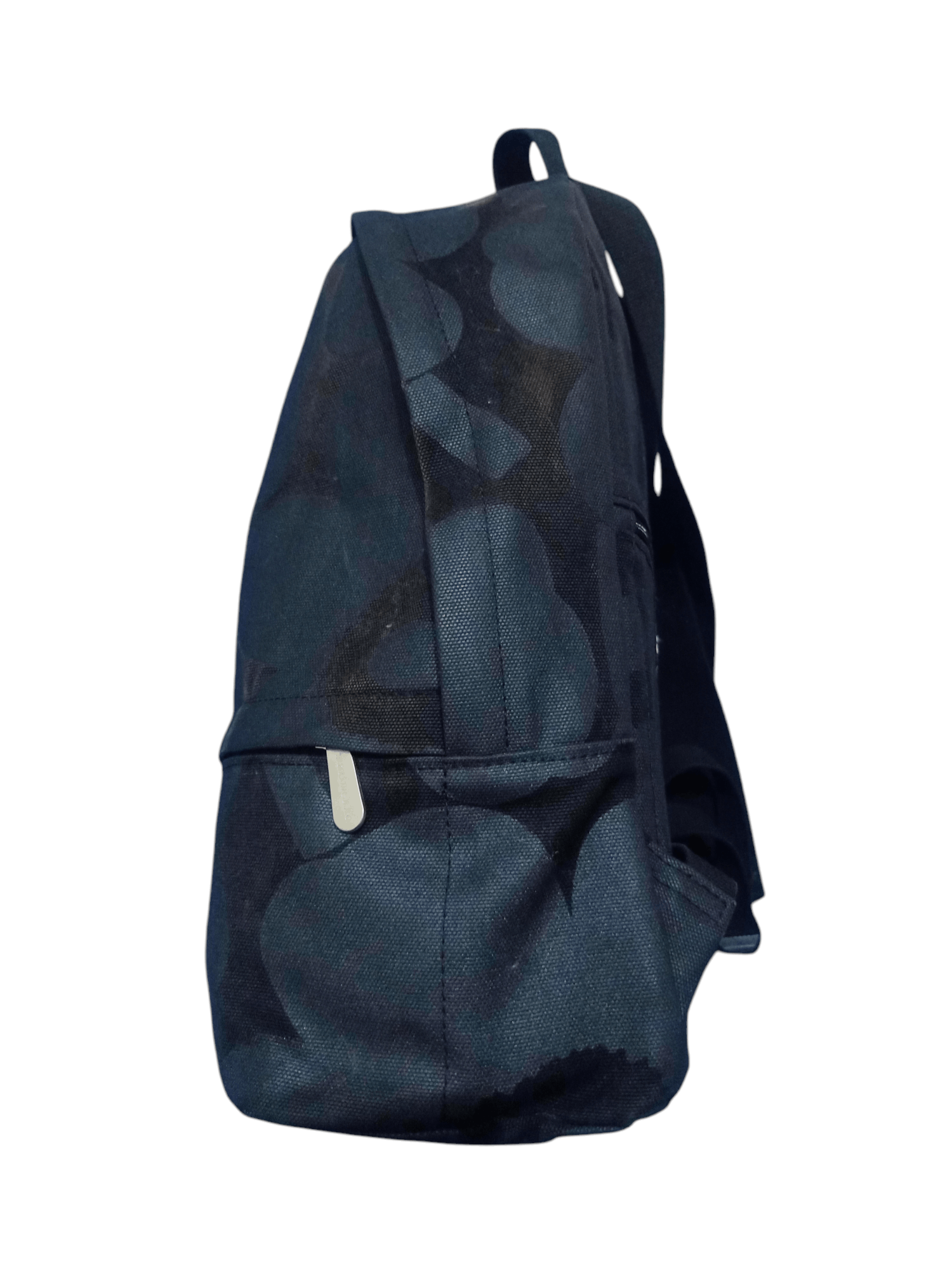 Marimekko Marimekko Enni Pieni Unikko Canvas Backpack Size ONE SIZE - 8 Thumbnail