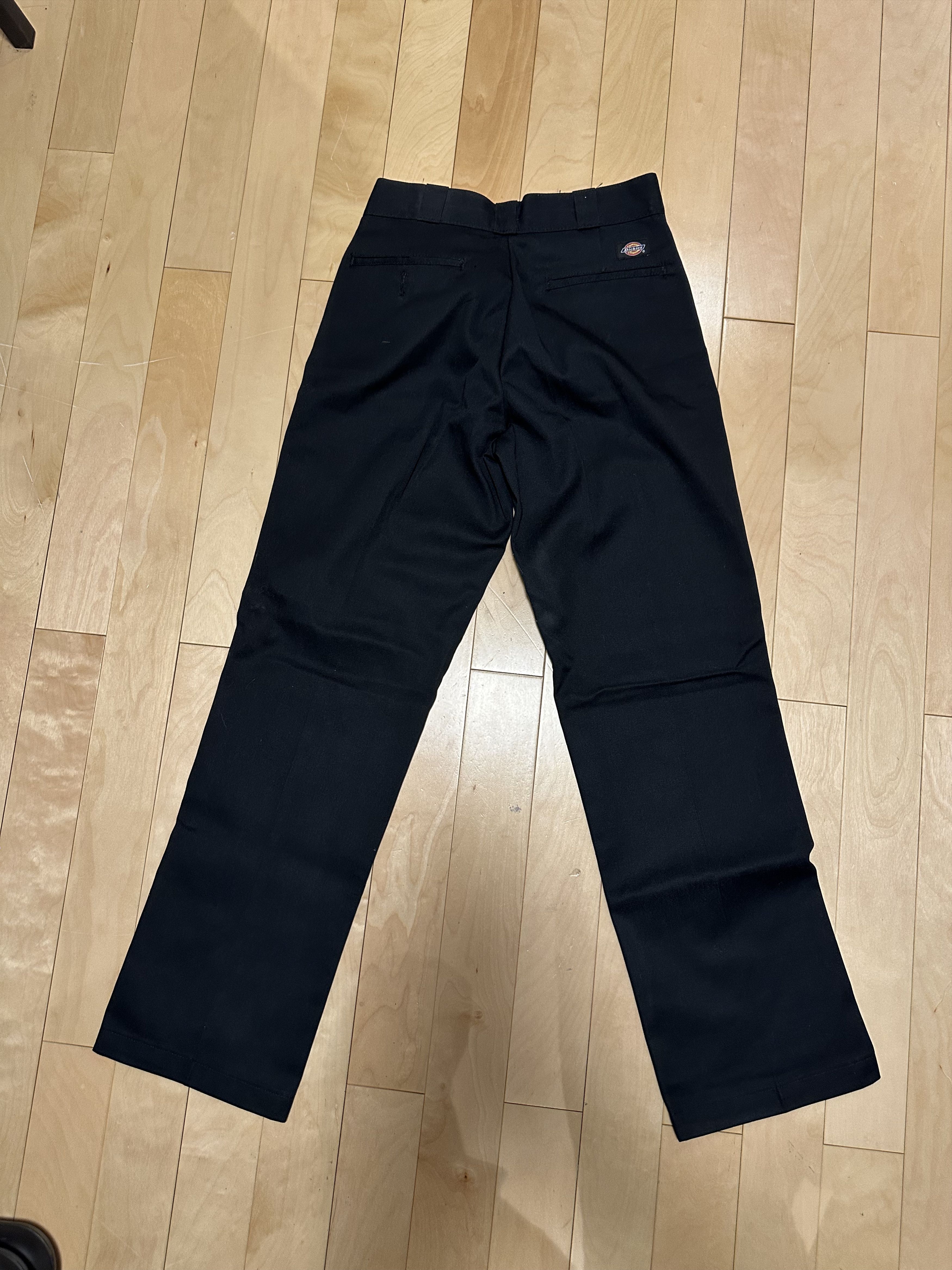 Dickies Dickies 874 Original Fit Work Pant Size US 28 / EU 44 - 2 Thumbnail