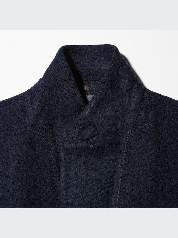 Uniqlo +J uniqlo xJILSANDER Size US M / EU 48-50 / 2 - 7 Thumbnail