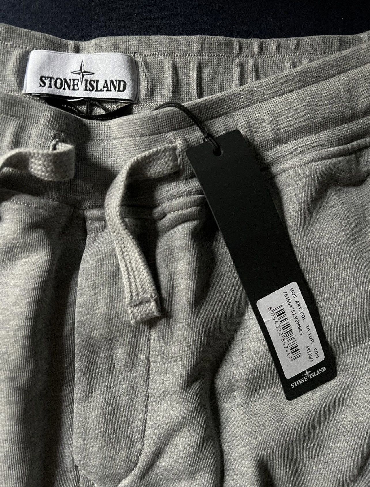Stone Island Stone island jogger sweats Size US 32 / EU 48 - 3 Thumbnail