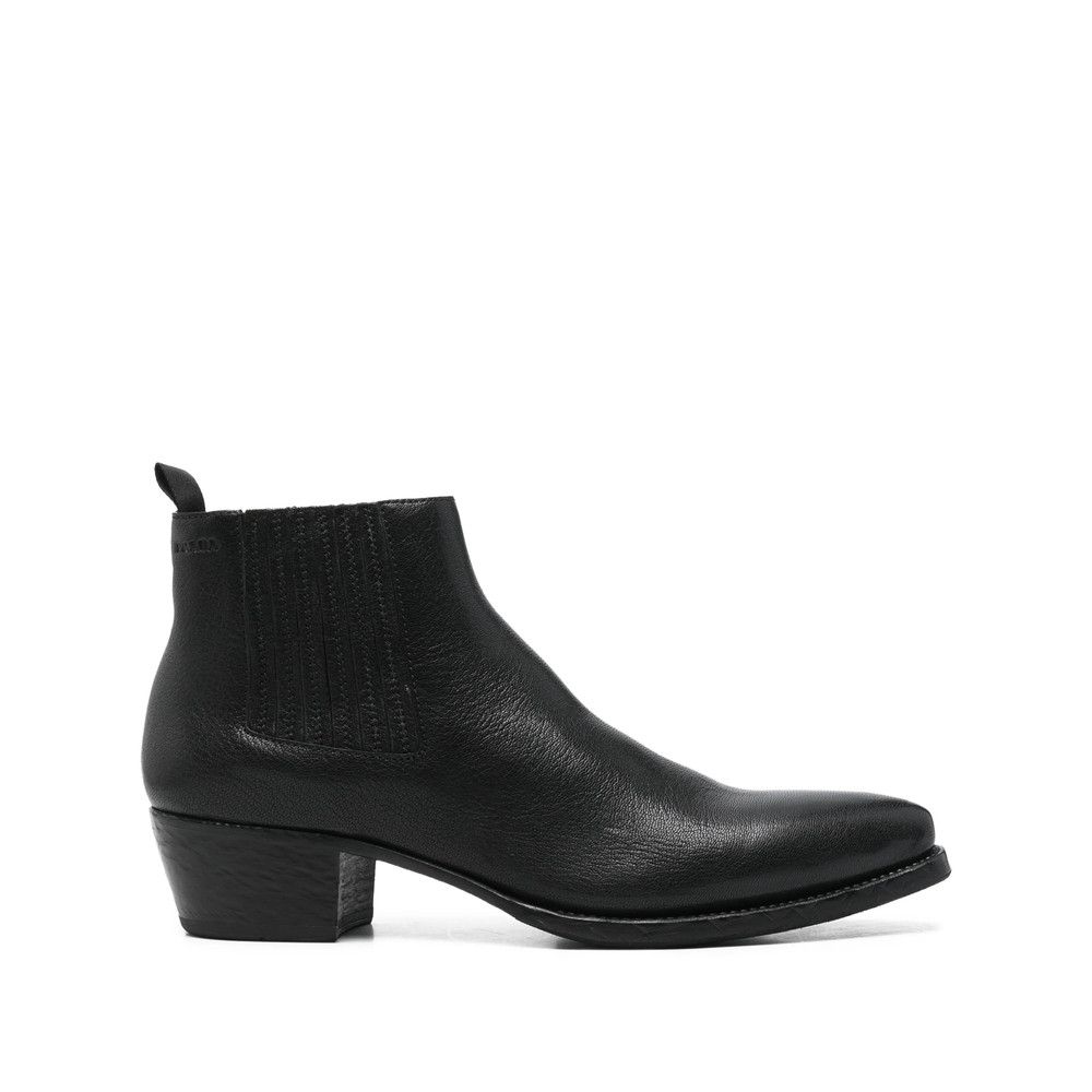 Prada Prada BLACK Trainers Size US 9 / EU 42 - 1 Thumbnail