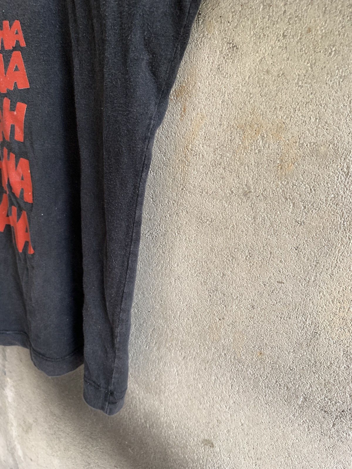 1989 joker joke gotham city t-shirt