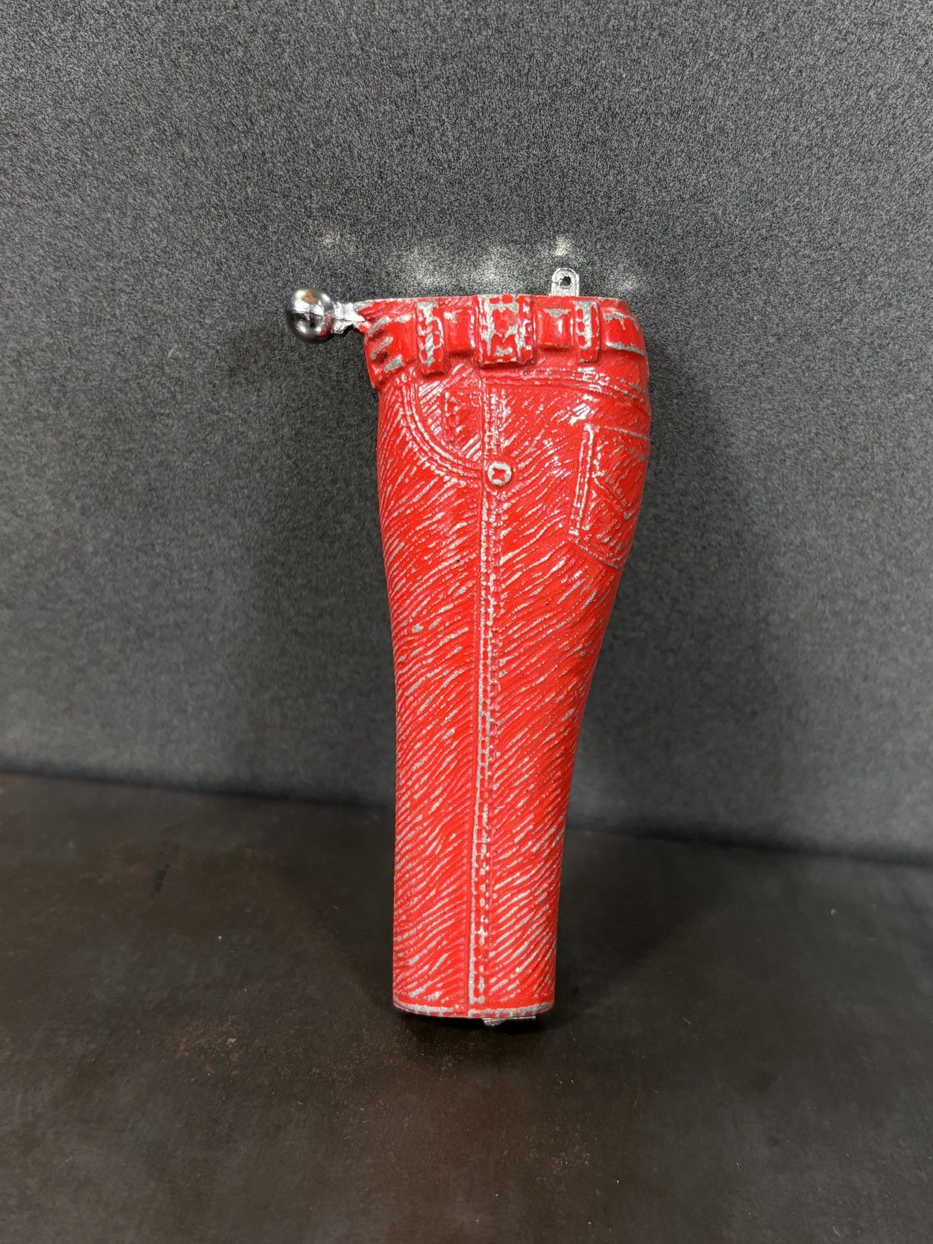 Vintage Vintage Jighter Jeans Vintage Lighter 1970s Denim Zippo 80s Size ONE SIZE - 3 Thumbnail