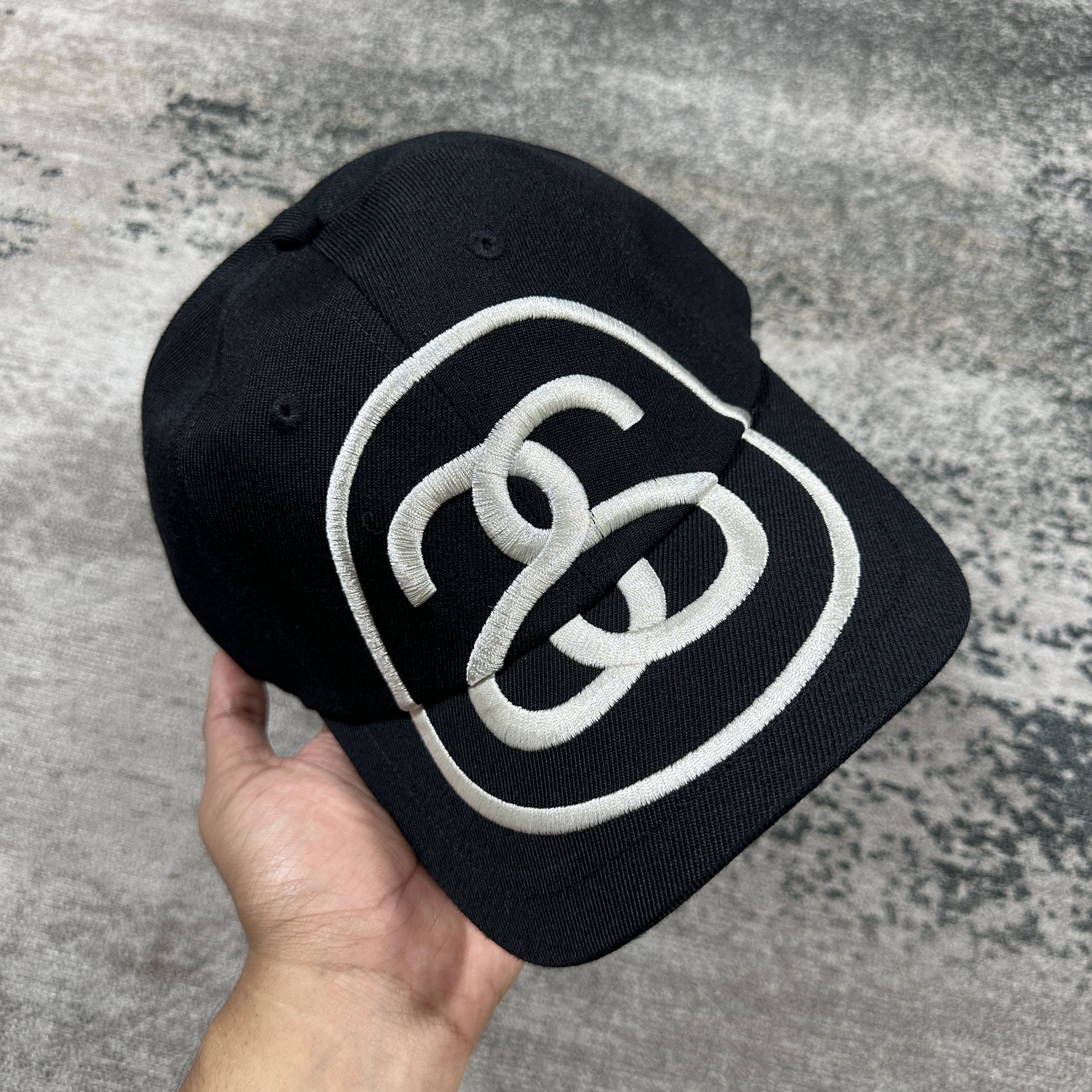 帽子 STUSSY LOW PROFILE BIG BASIC SNAPBACK Amazon | [ステューシー] スナップバックキャップ ビッグ