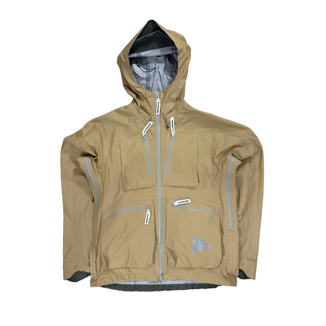 And wander dropping pocket rain jacket online