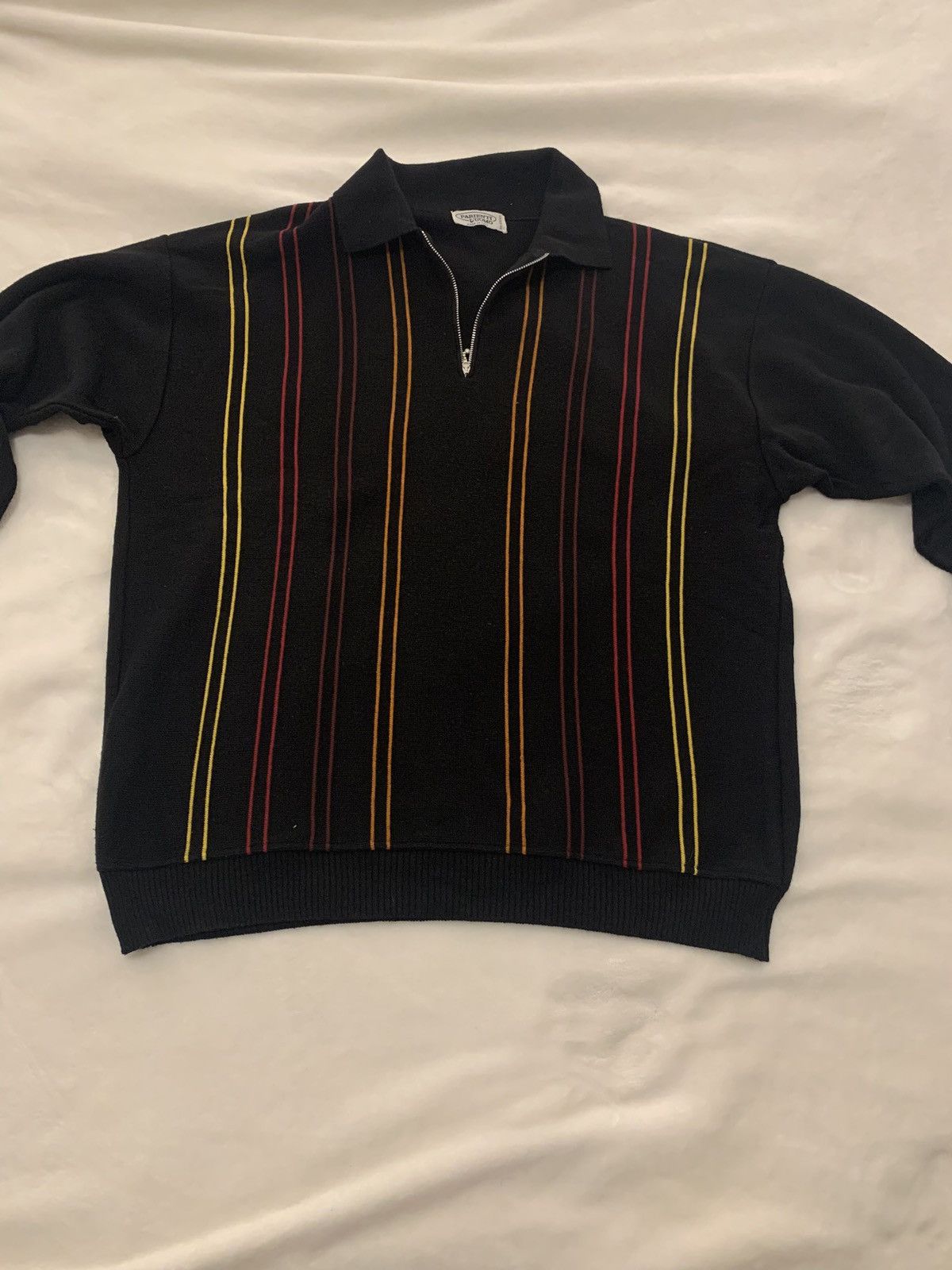 Other Vintage southwest quarter zip Size US L / EU 52-54 / 3 - 1 Thumbnail