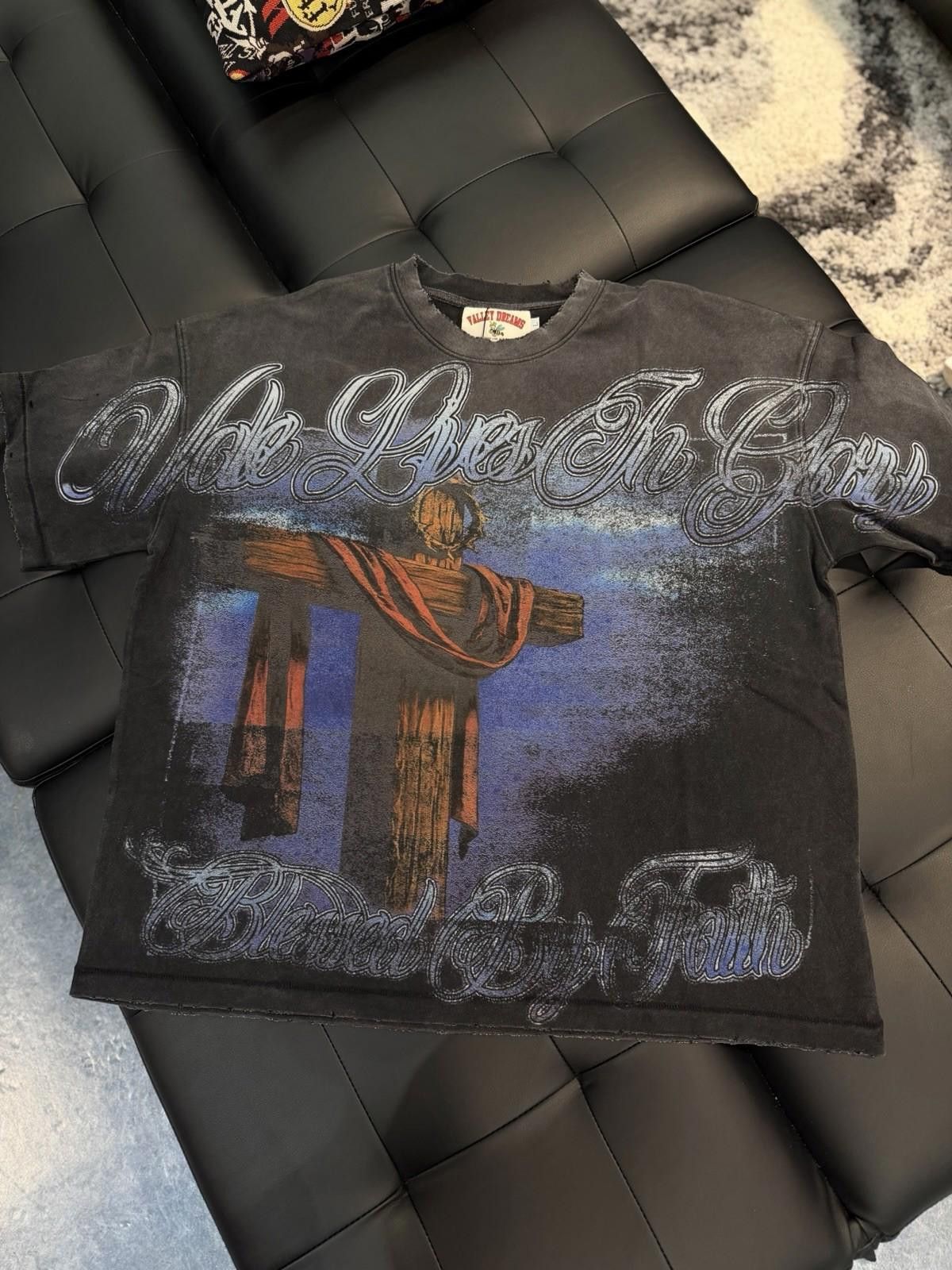 Vale Size Large - Vale Forever Summer Tee Valley Dreams New Size L / US 10 / IT 46 - 1 Thumbnail