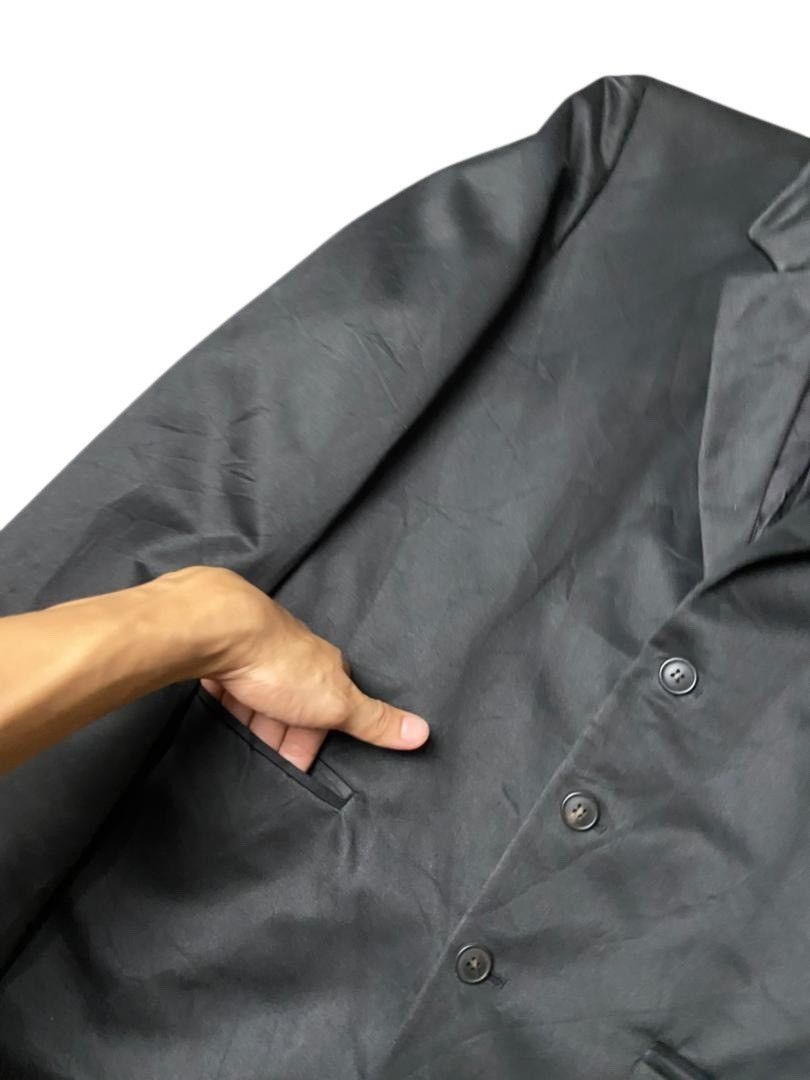 A.P.C. Vintage A.P.C Multi-pocket Light Blazer (138) Size US M / EU 48-50 / 2 - 4 Thumbnail
