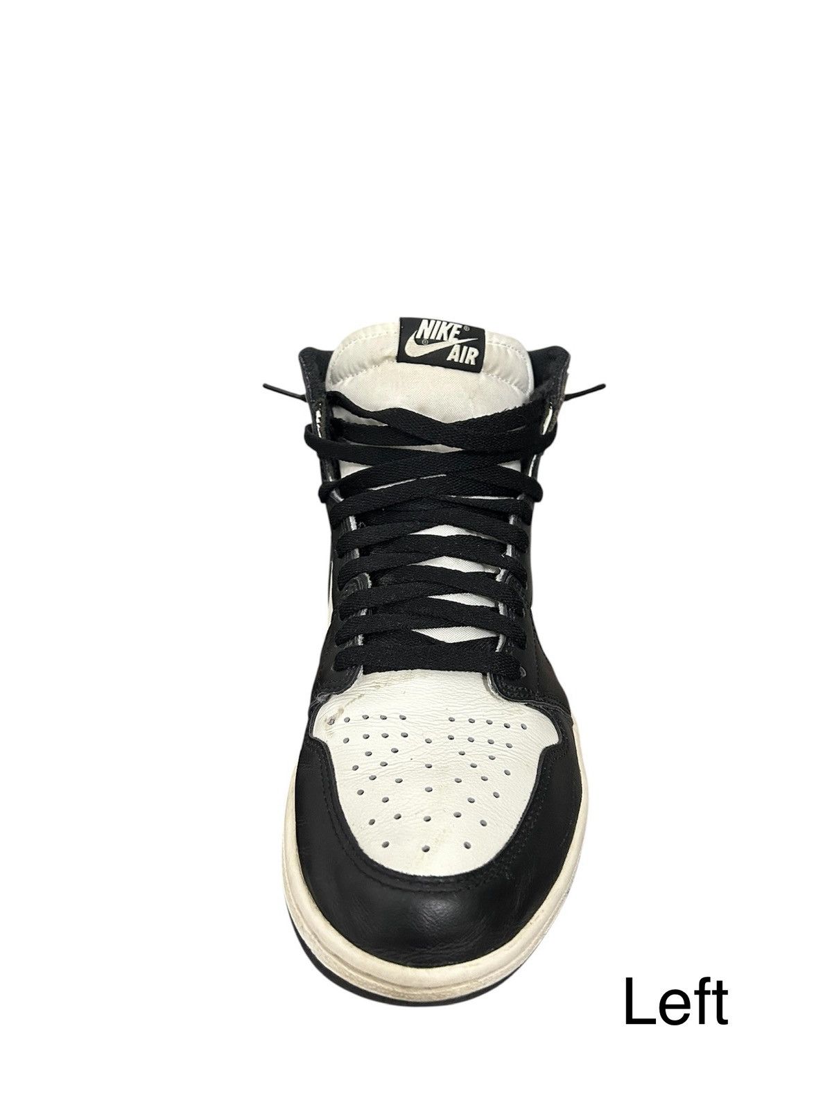 Jordan Brand Jordan 1 OG Mocha Size US 9.5 / EU 42-43 - 3 Thumbnail