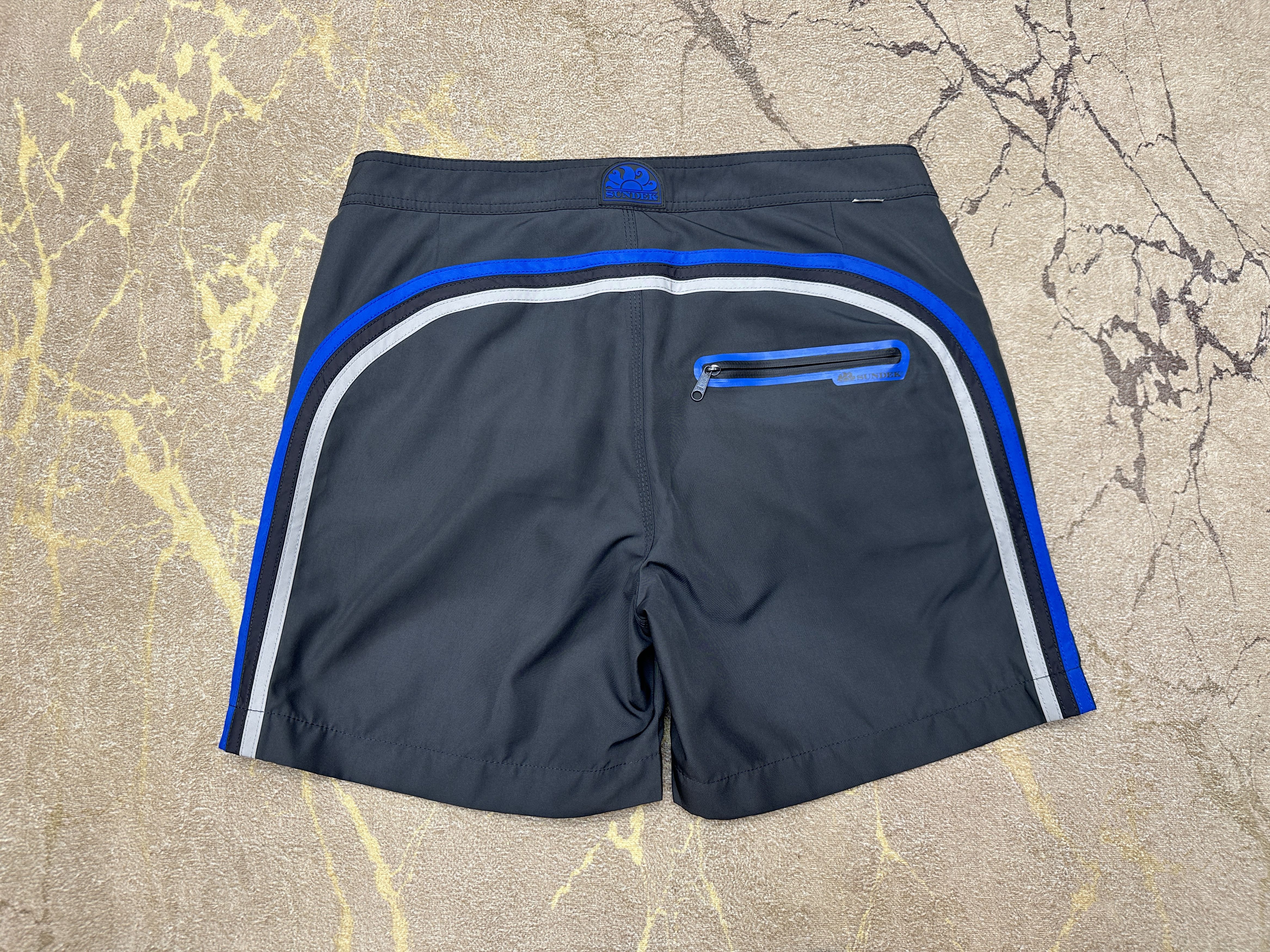 Sundek Limited Sundek 29 Taped Seams 2024 Board Shorts Size 29 S Size US 29 - 1 Thumbnail
