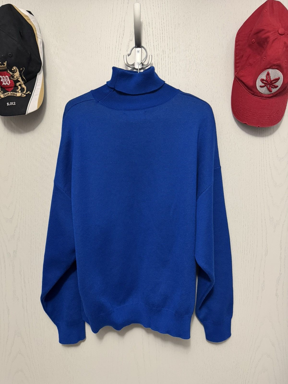 Gosha Rubchinskiy Rassvet Size US M / EU 48-50 / 2 - 4 Thumbnail