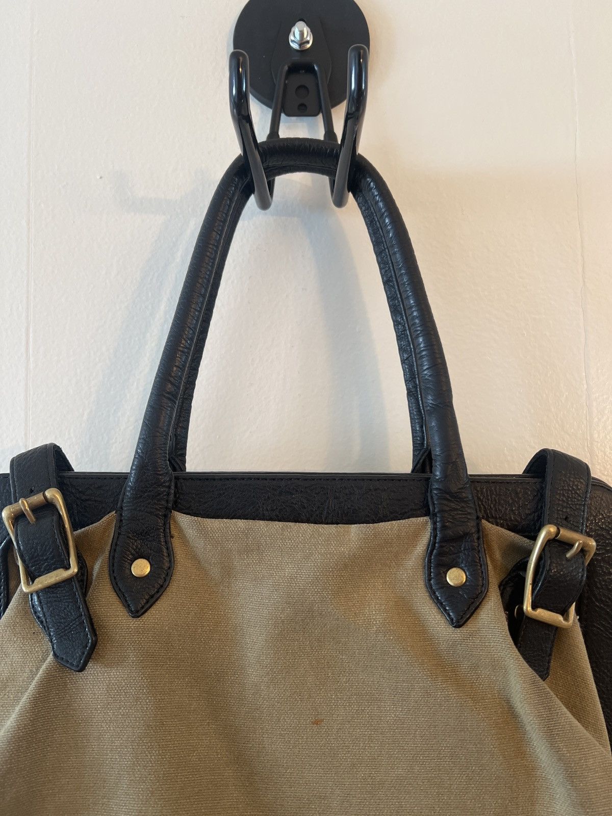 Rag & Bone rag & bone luggage tote Size ONE SIZE - 7 Thumbnail