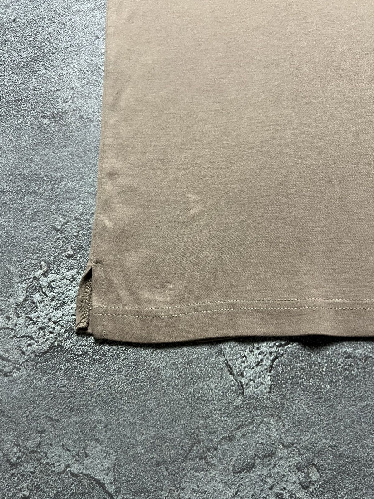 Burberry Vintage Burberry T-Shirt Big Logo Old Money M Size US M / EU 48-50 / 2 - 5 Thumbnail
