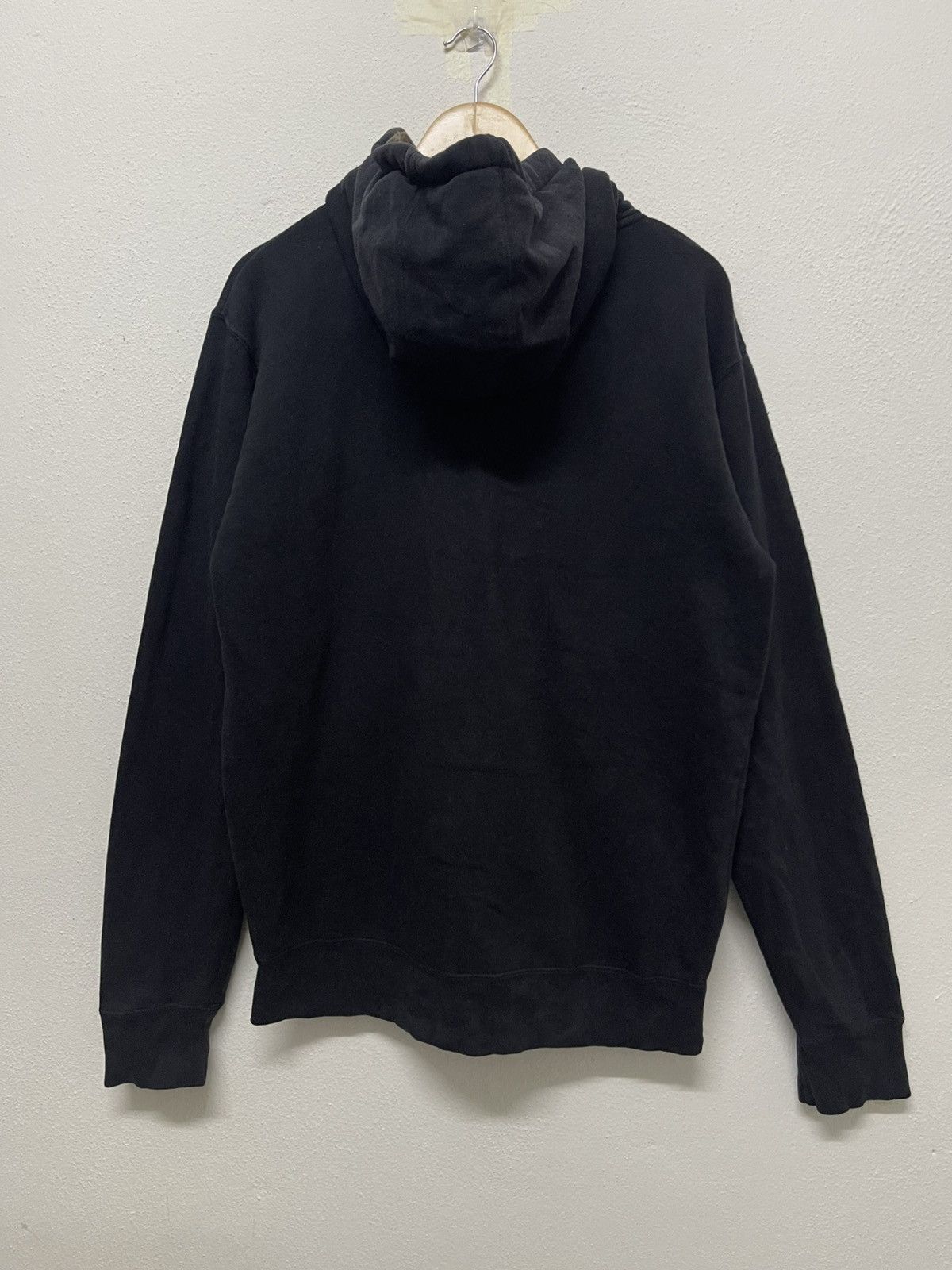 Fox Racing × Vintage Y2K FOX RACING AFFLICTION STYLE HOODIE ZIPPER RARE DESIGN Size US M / EU 48-50 / 2 - 2 Thumbnail
