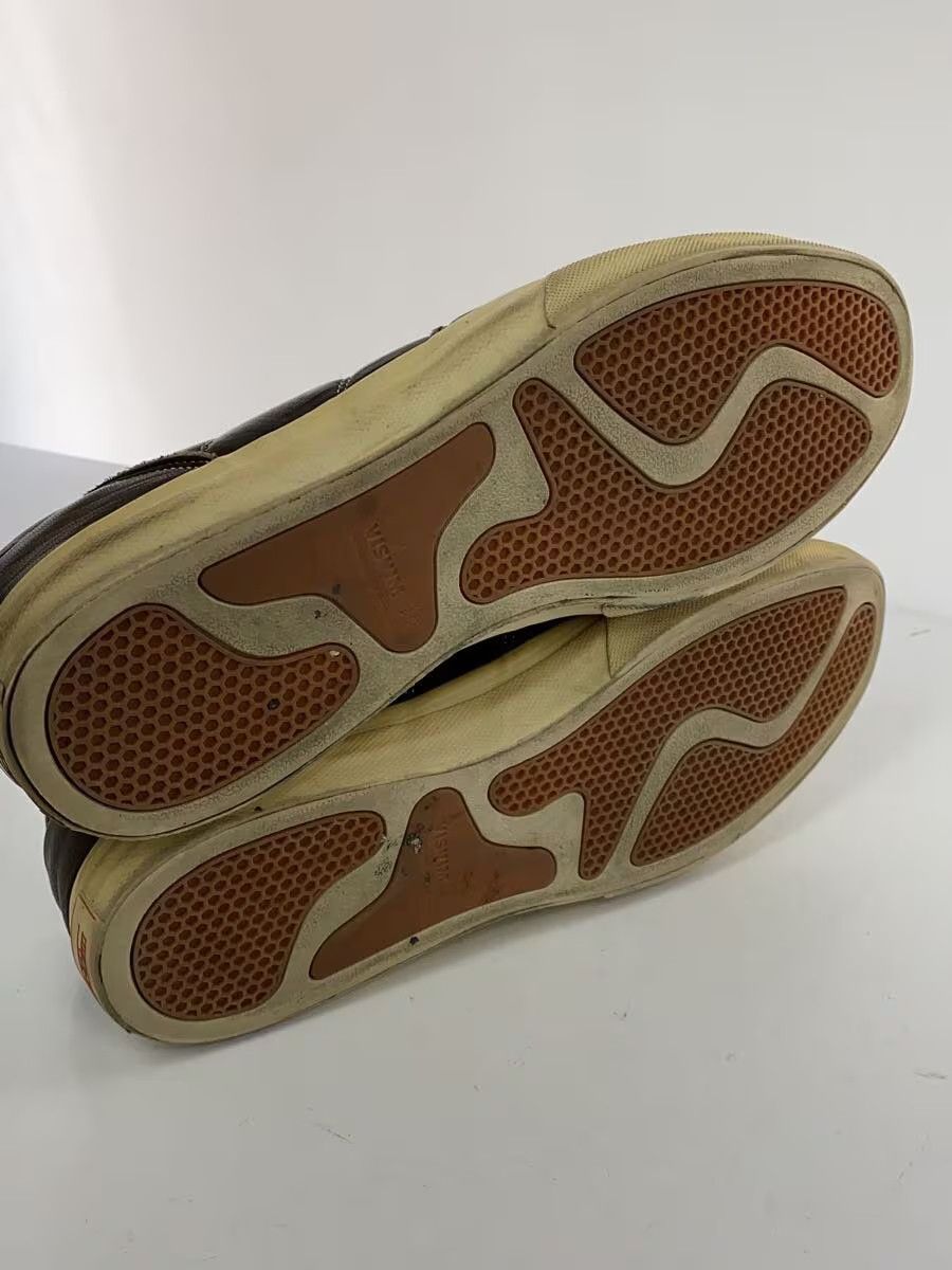 Visvim Leather Sneakers Size US 9.5 / EU 42-43 - 5 Thumbnail