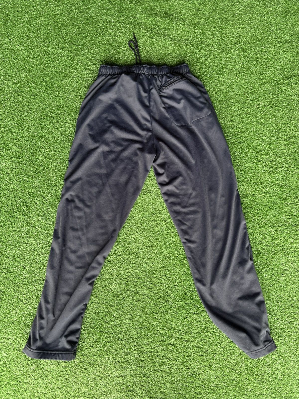 Nike × Vintage Vintage 1999 Nike Sweatpants Size US 33 - 2 Thumbnail