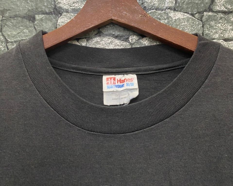 Vintage Vintage 90s Westbrook Park Basketball Sportwear Tshirt Size US M / EU 48-50 / 2 - 6 Thumbnail