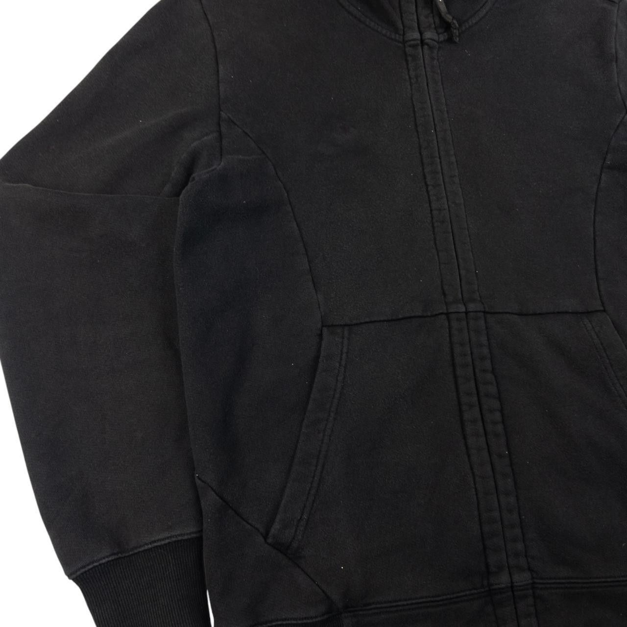 Designer Vintage CP Company Zip Up Hoodie Size M Size US M / EU 48-50 / 2 - 7 Thumbnail
