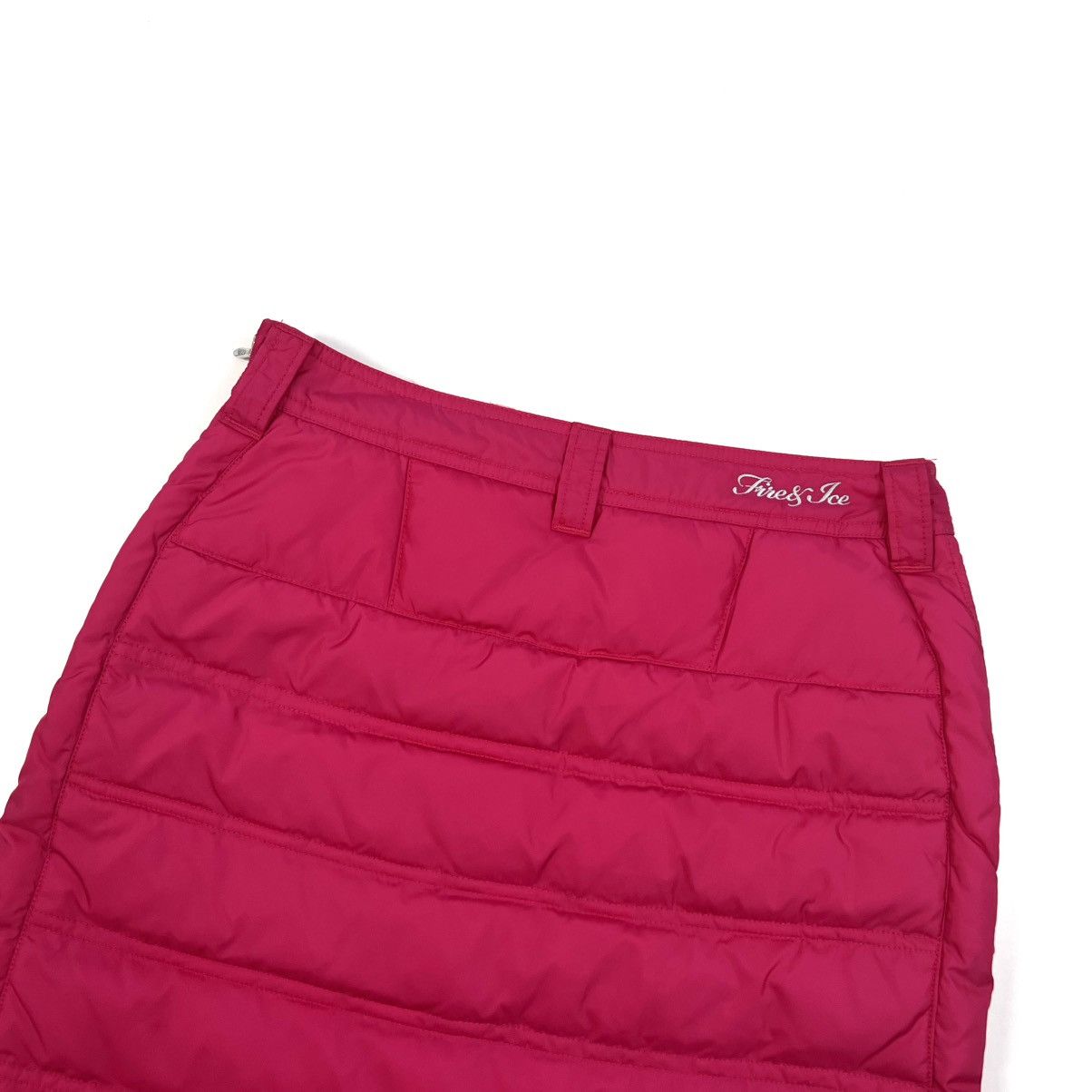 Bogner Women’s Bogner Fire + Ice Rose Puffer Skirt Size XS Size 27" / US 4 / IT 40 - 4 Thumbnail