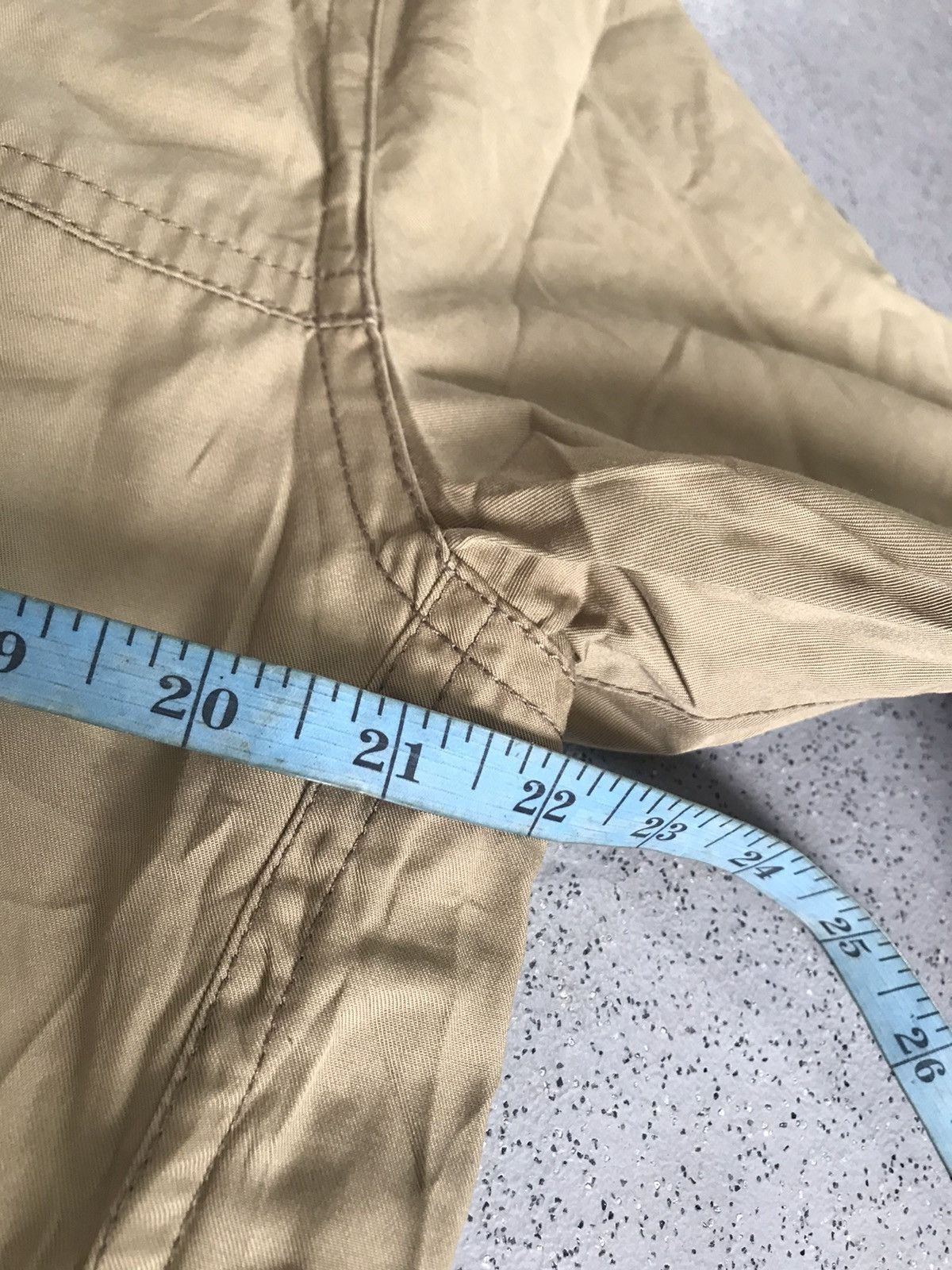 Japanese Brand Crocodile jacket zipper button up Size US L / EU 52-54 / 3 - 6 Thumbnail