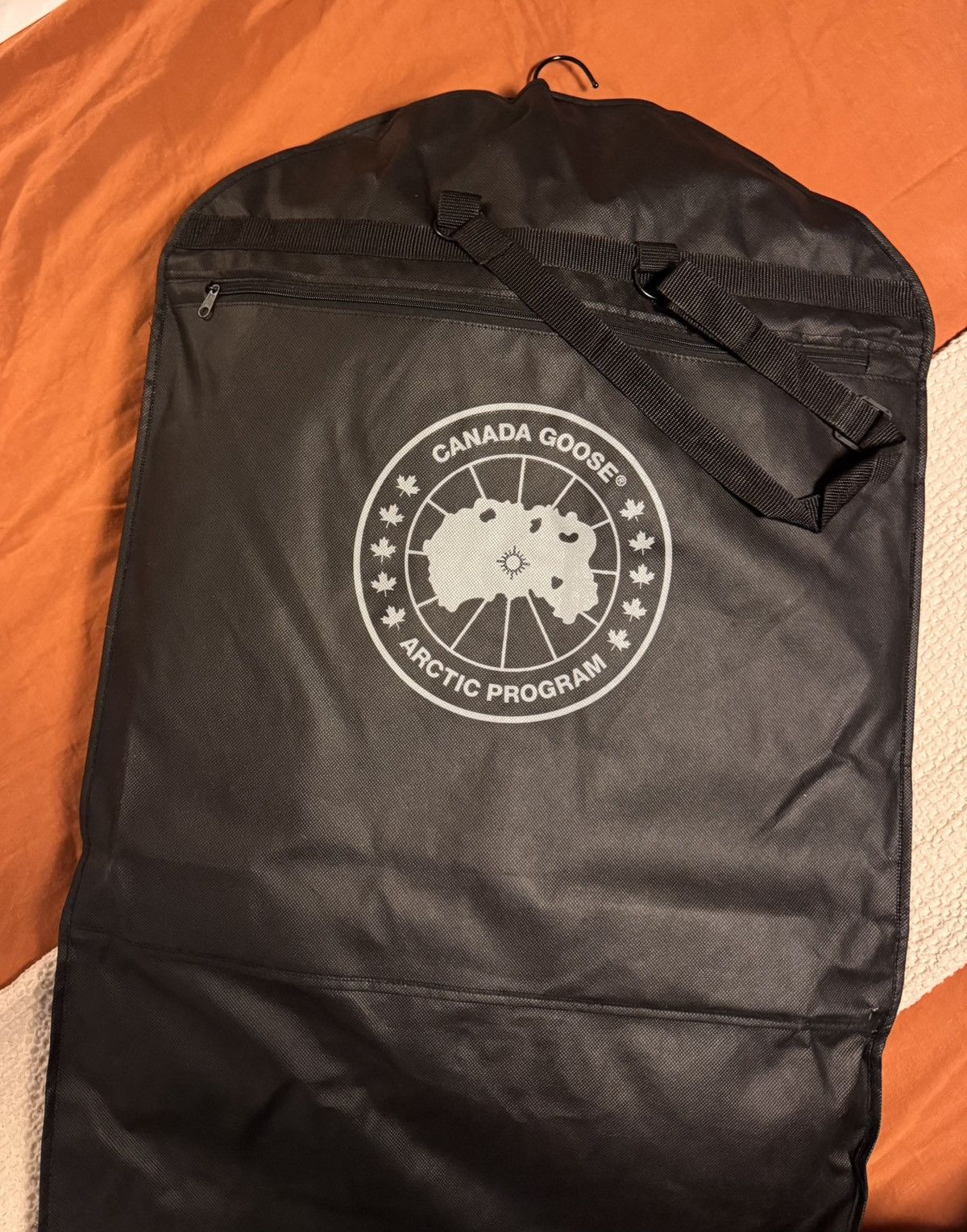 Canada Goose Canada Goose Black Label Calgary Jacket | S | Graphite Grey Size US S / EU 44-46 / 1 - 12 Thumbnail