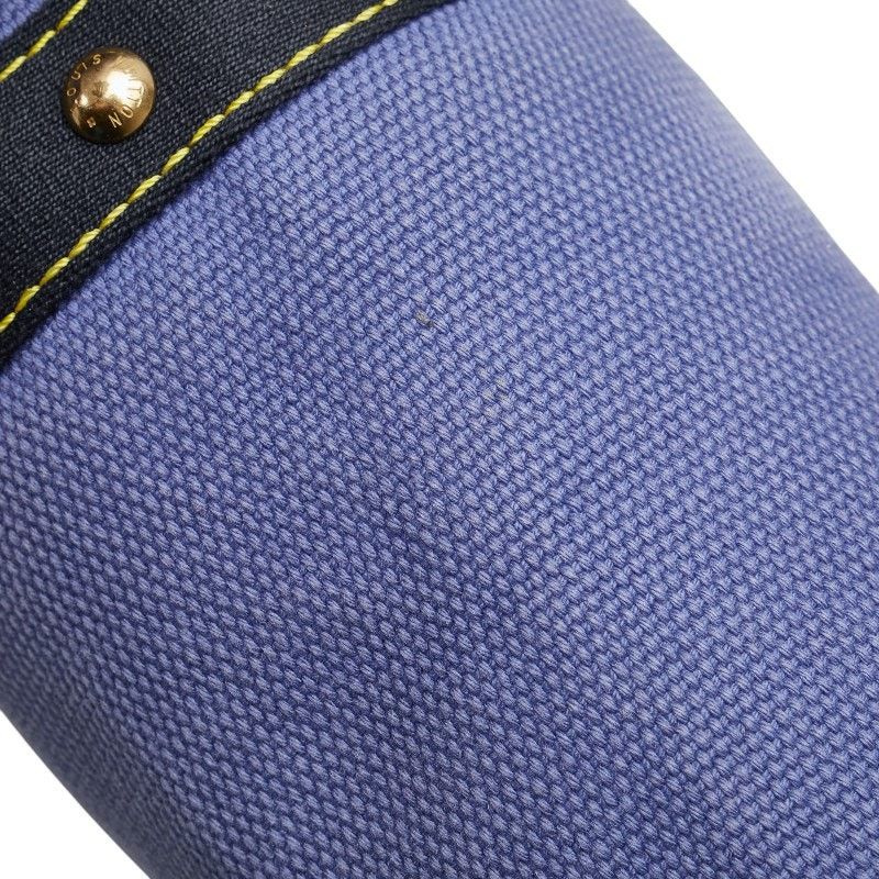 Louis Vuitton Louis Vuitton Antigua Cabas MM Tote Bag M40087 Size ONE SIZE - 9 Thumbnail