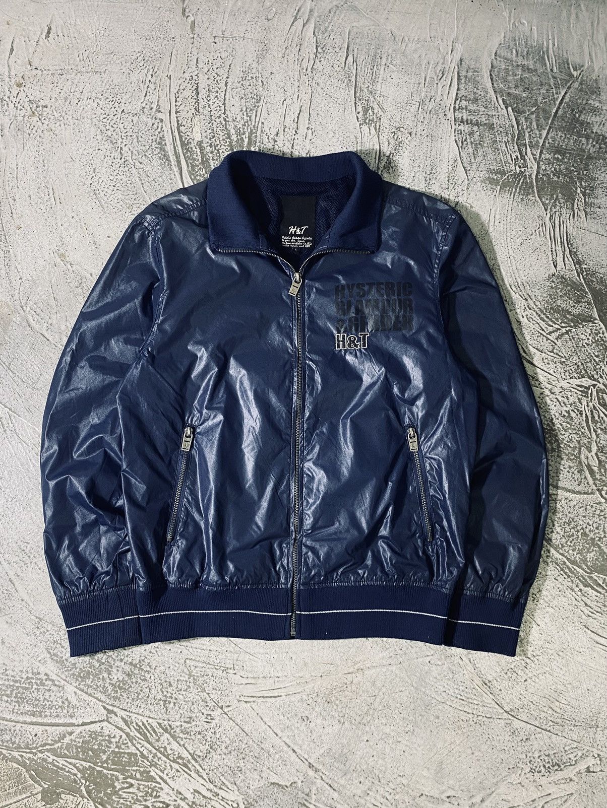 Hysteric Glamour Hysteric Glamour & Gender Jacket Size US M / EU 48-50 / 2 - 2 Thumbnail