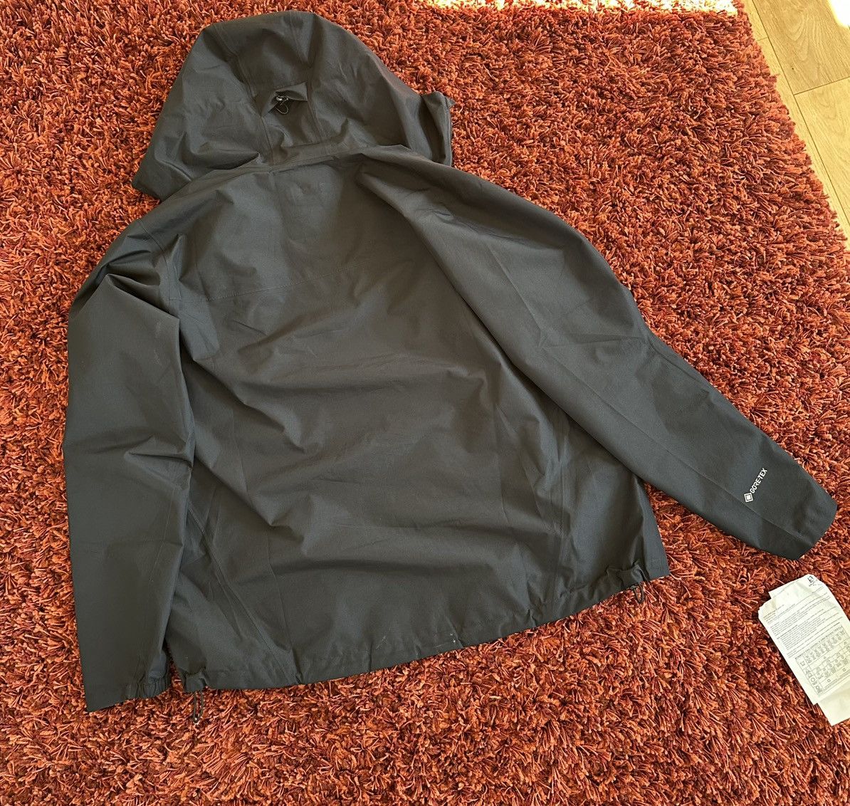 Salomon Salomon GORE-TEX jacket Size US L / EU 52-54 / 3 - 4 Thumbnail