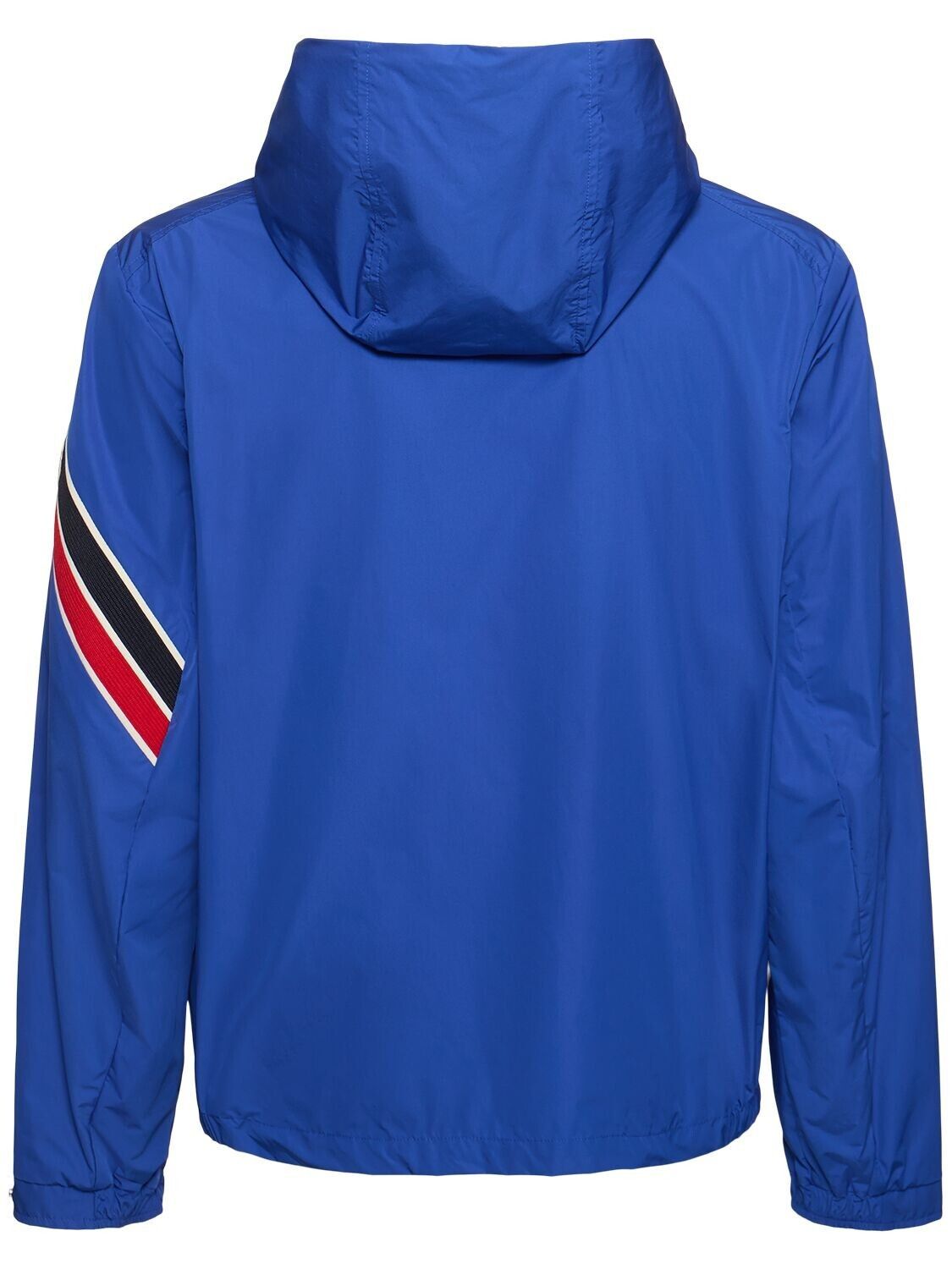 Moncler MONCLER Claut Men's Blue Jacket New size 3 Size US L / EU 52-54 / 3 - 2 Thumbnail